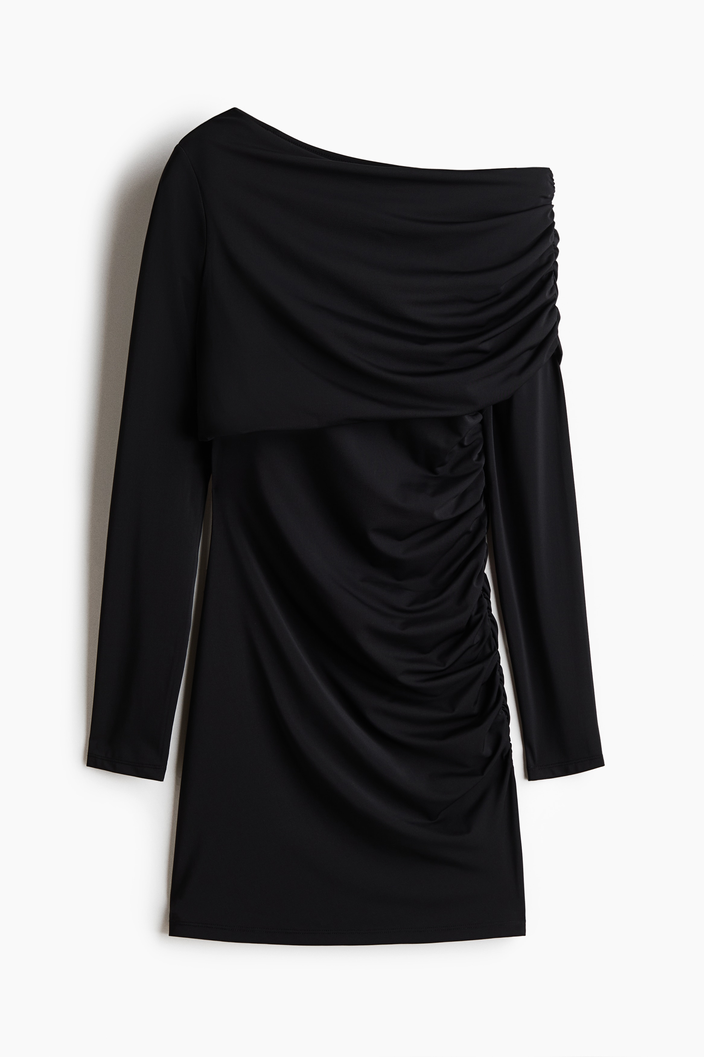 Long Sleeve Black Dresses | Mini, Lace & Sequin | H&M AU Long Sleeve Black Dresses | Mini, Lace & Sequin | H&M AU