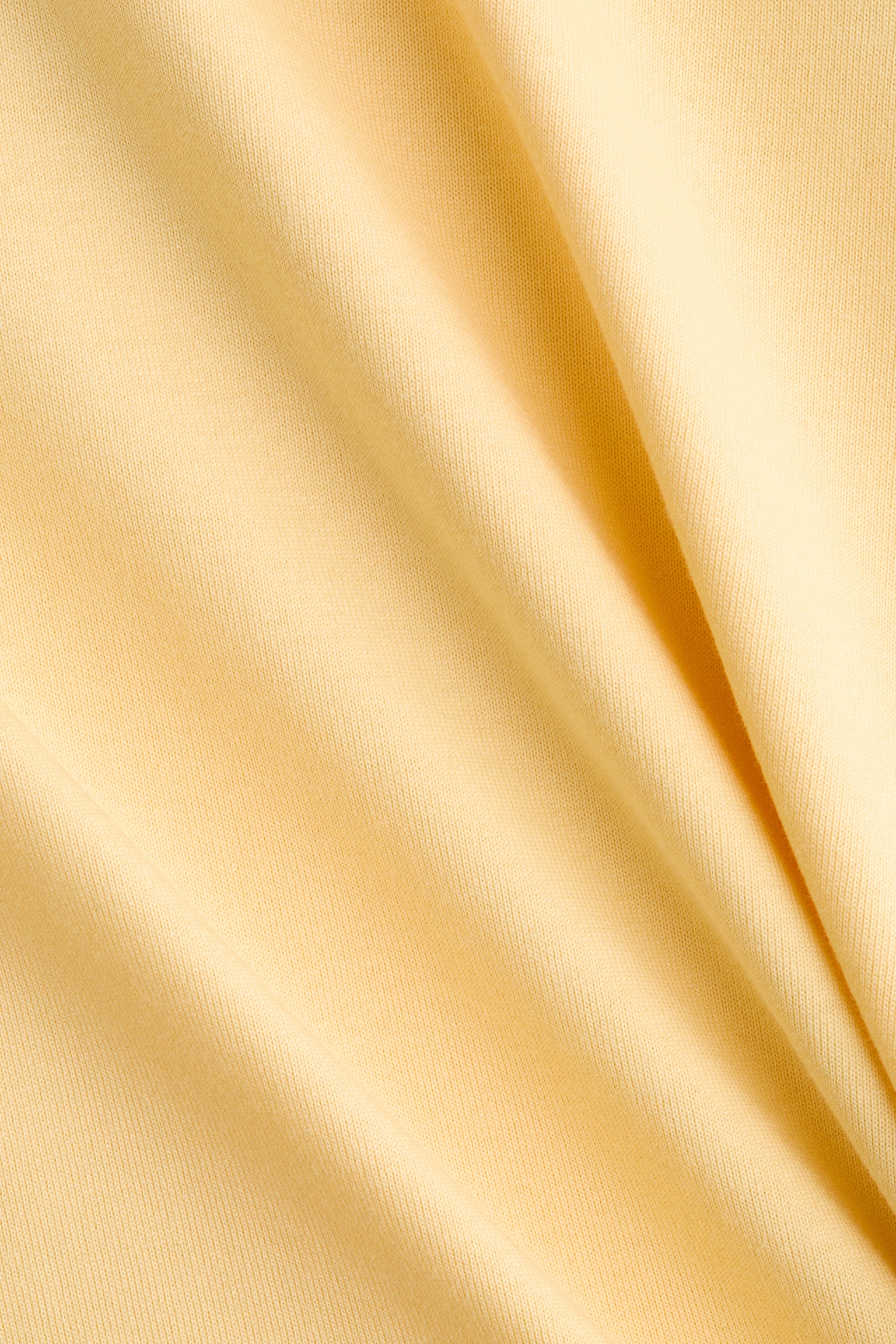 Boxy T-shirt - Yellow/Light turquoise/White/Pink/Blue-grey - 3