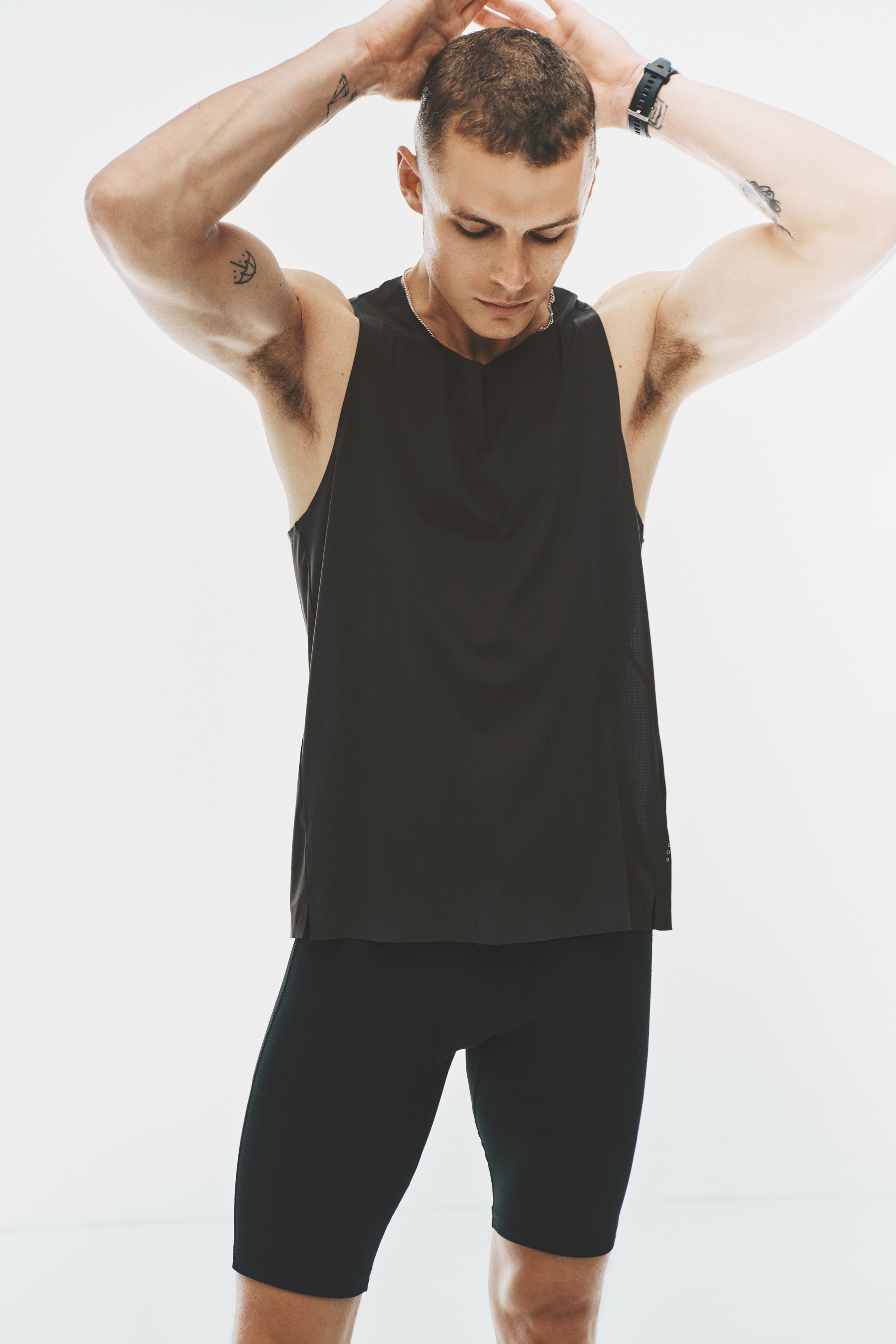 Cooling Lightweight Running Tank Top from H&M - $29.99