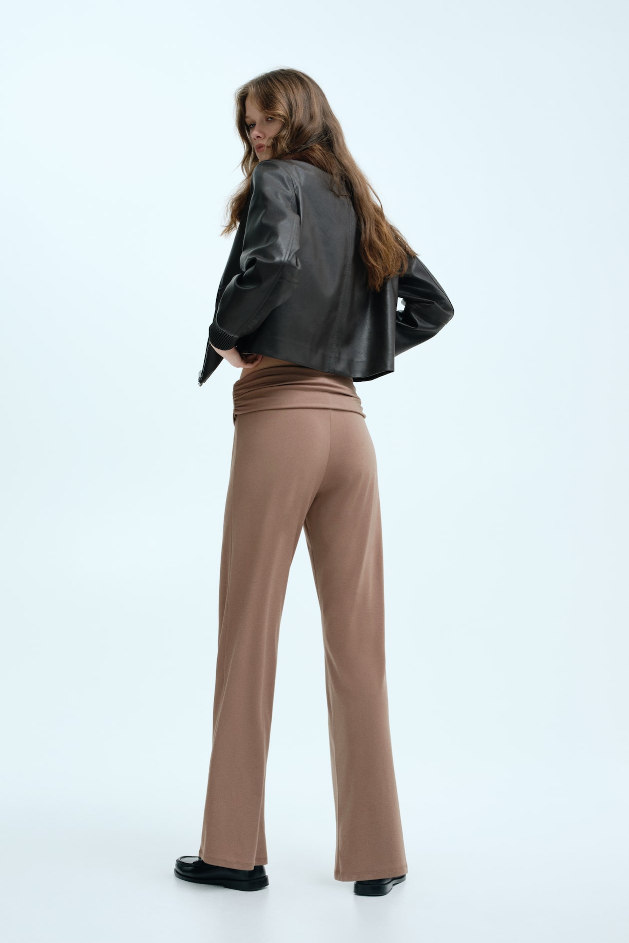 Jersey Pants - image 2