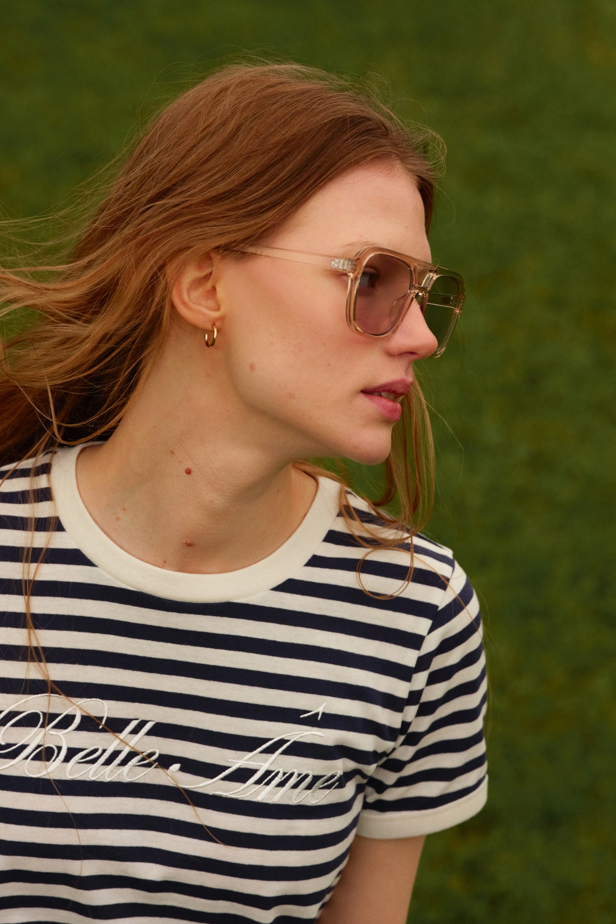 Cotton T-Shirt - image 5