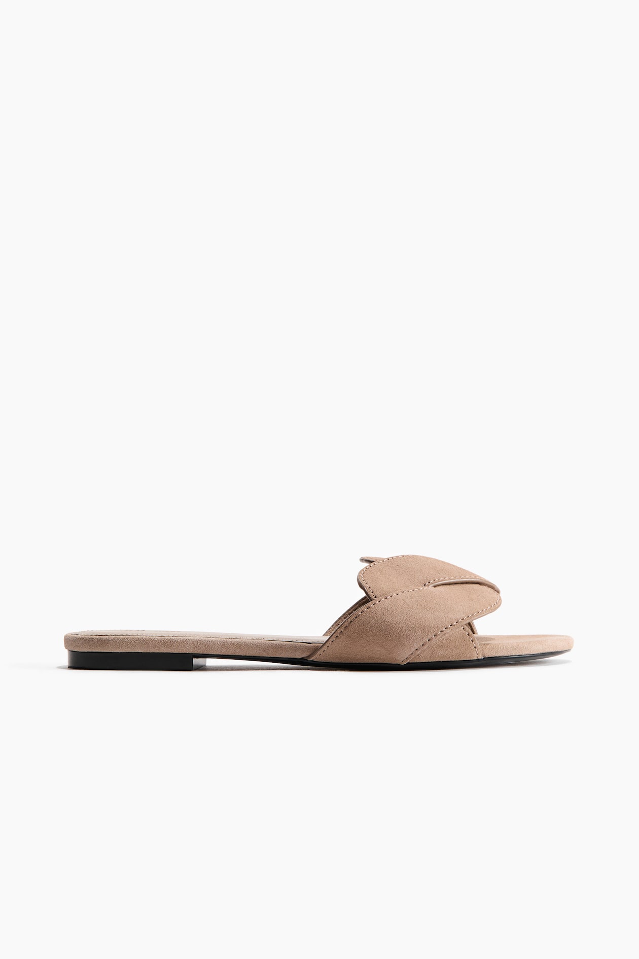 Leather Sandals - image 2