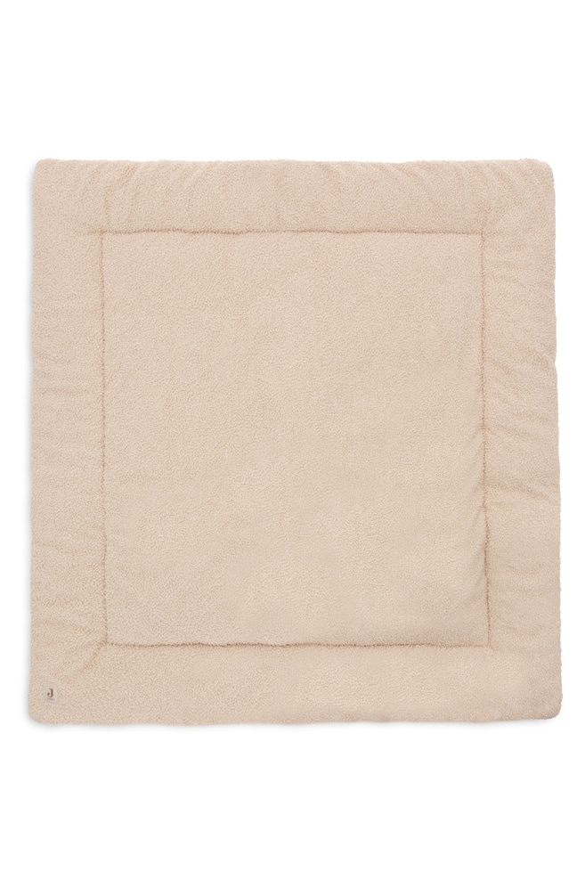 Playpen Mat - Bouclé - Boucle/naturel - 1