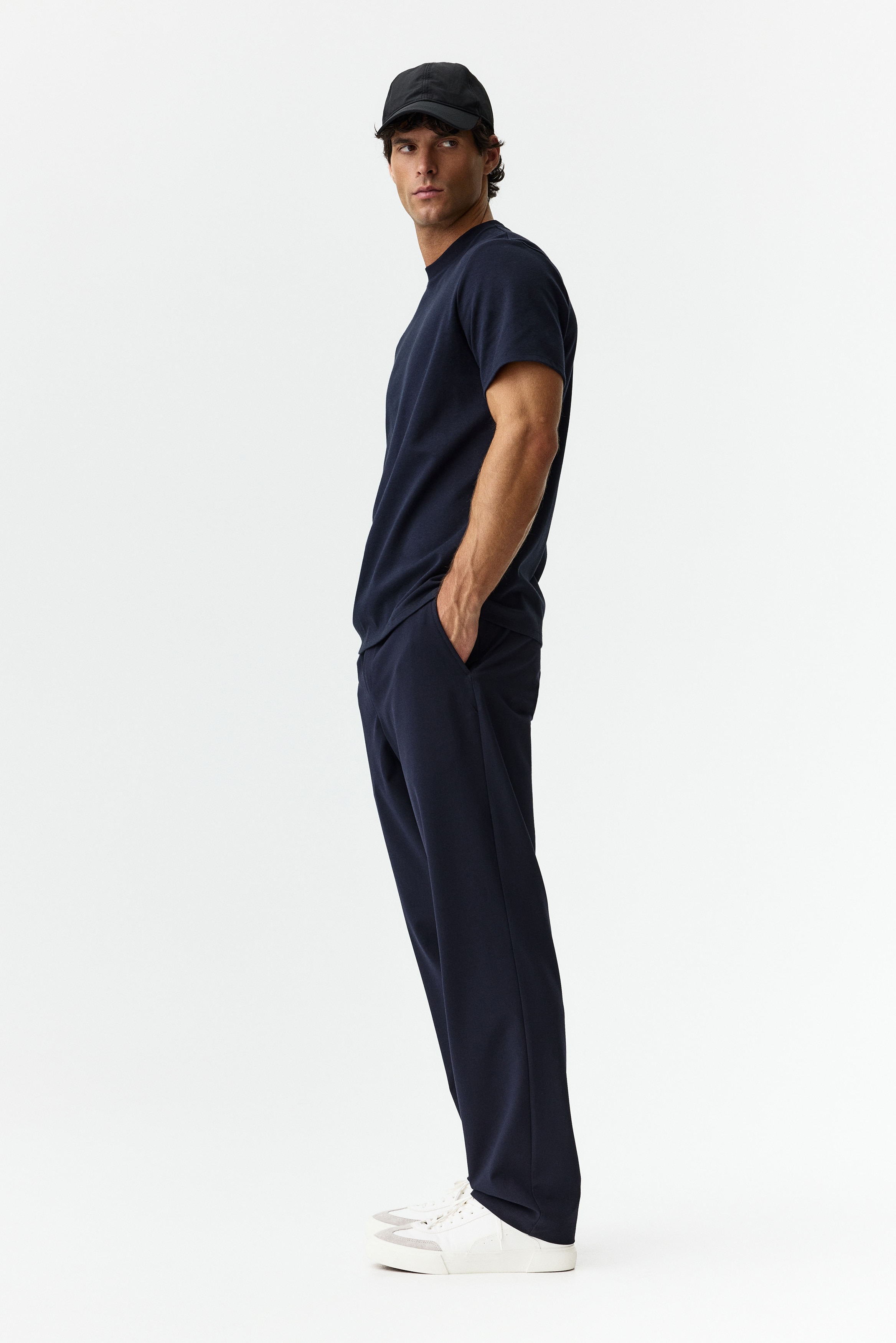 Cooling Regular Fit T-shirt