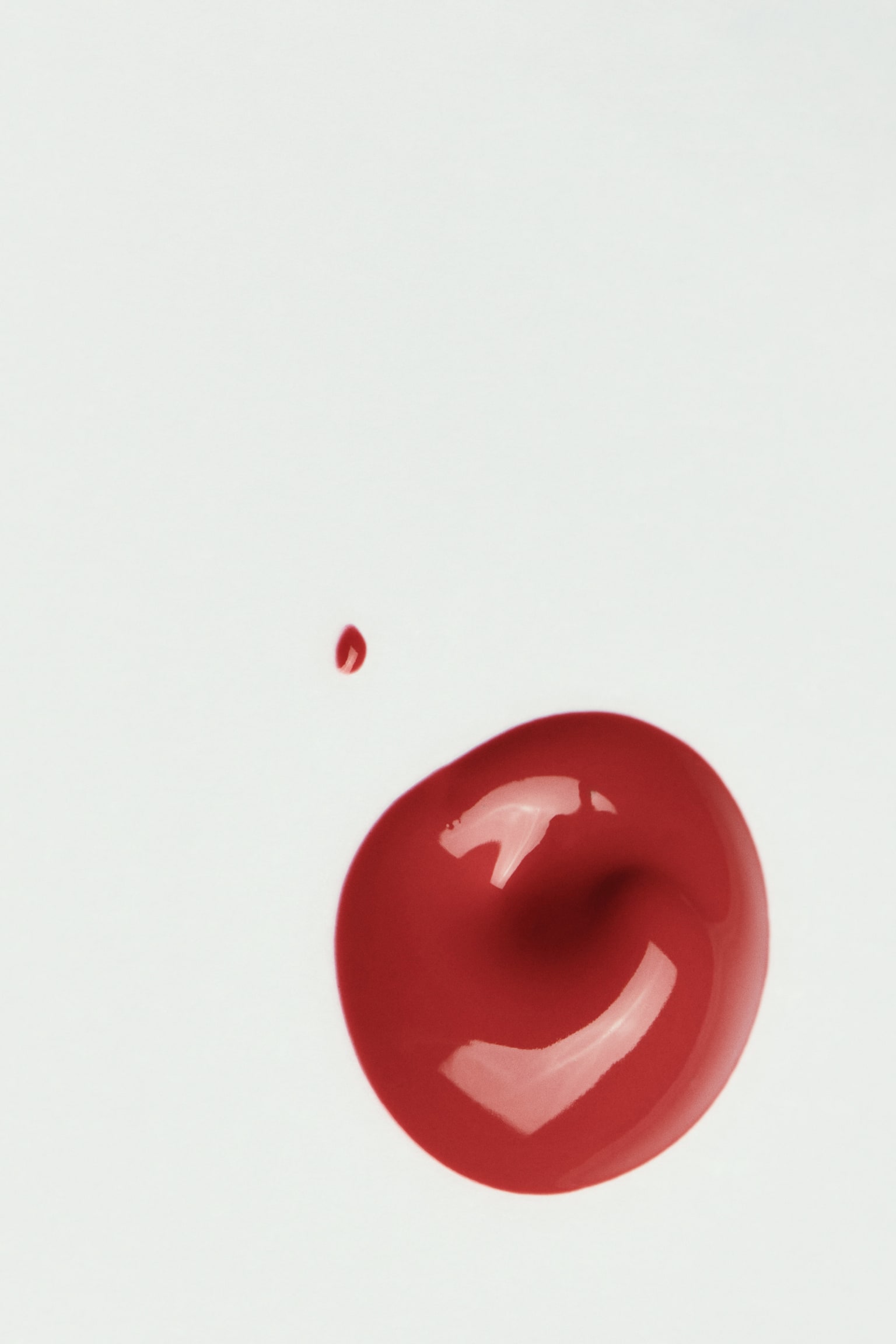 Blush Touch liquid blush - Tropical Coral/Soft Sand/Peach Blossom/Rose Petal - 6