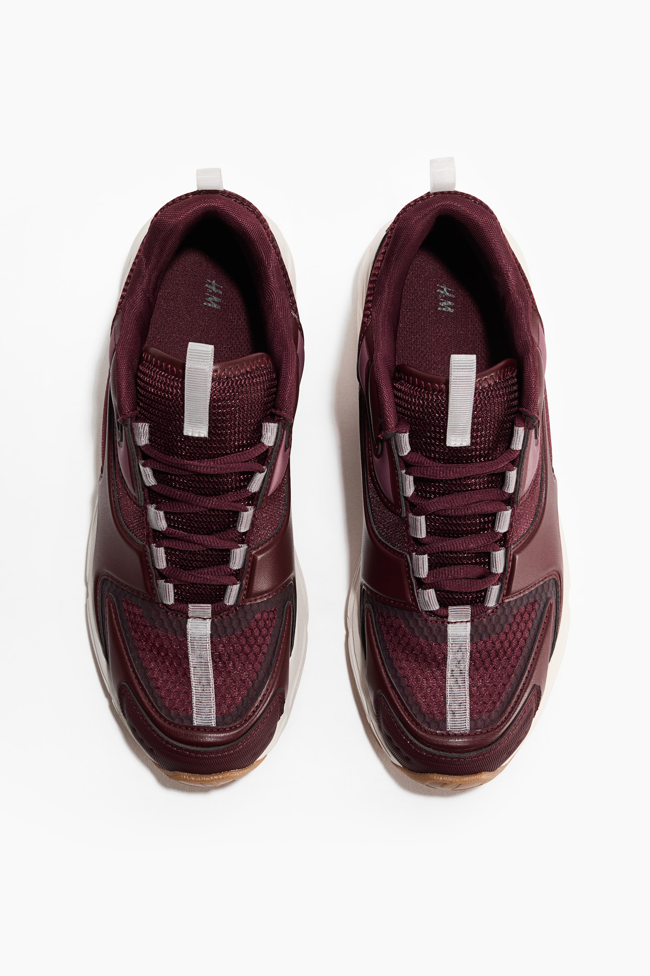 Chunky Sneakers