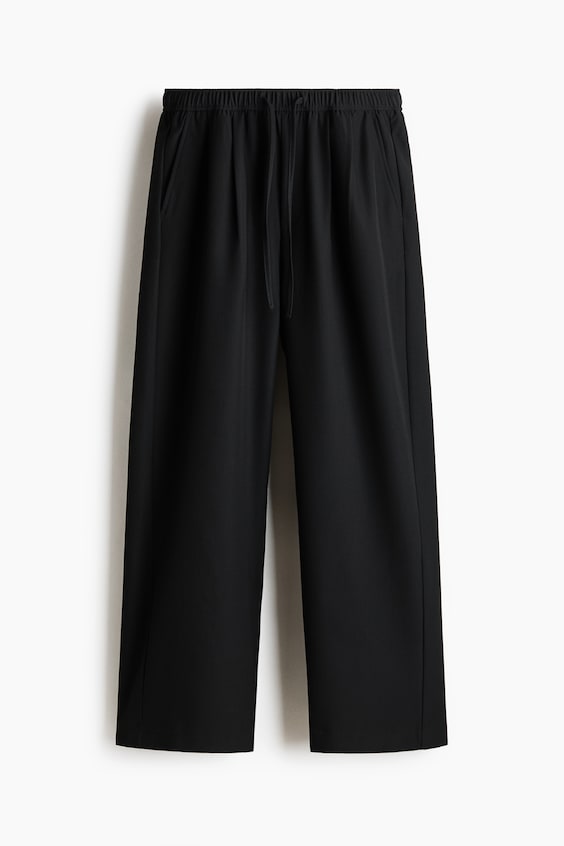 Мужские брюки H&M Loose-Fit Pants