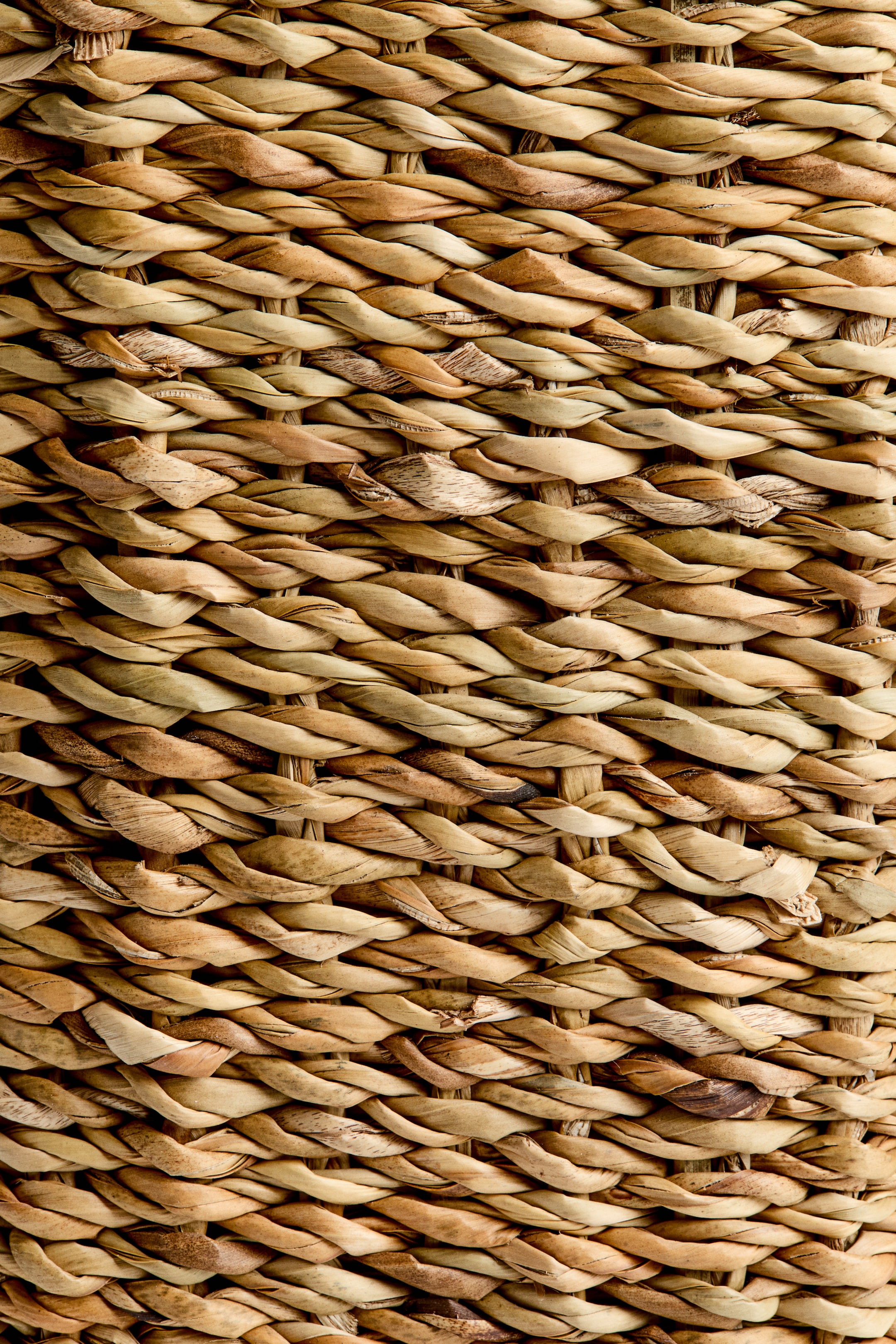 Toy Storage Basket