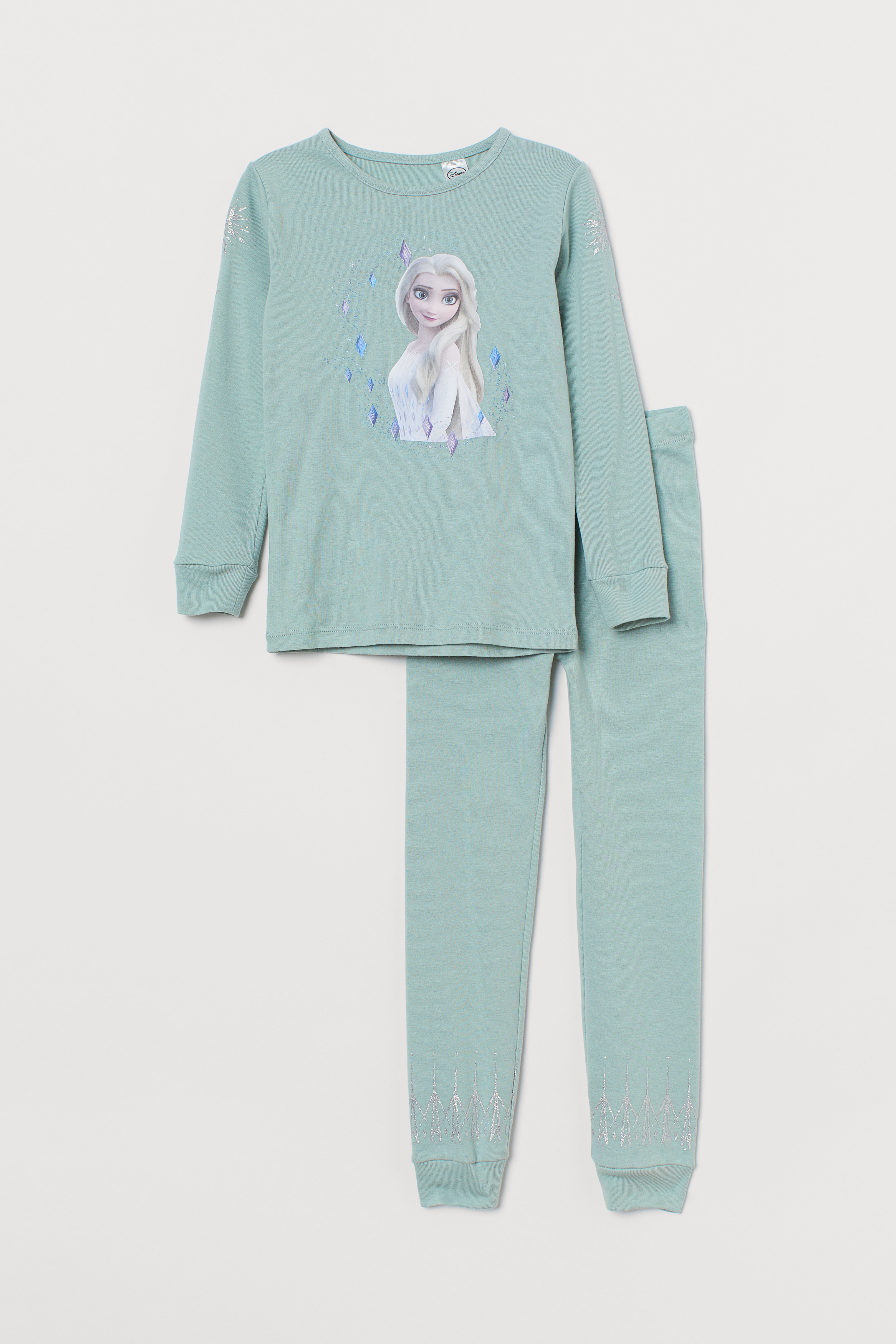 Pijama orders frozen h&m