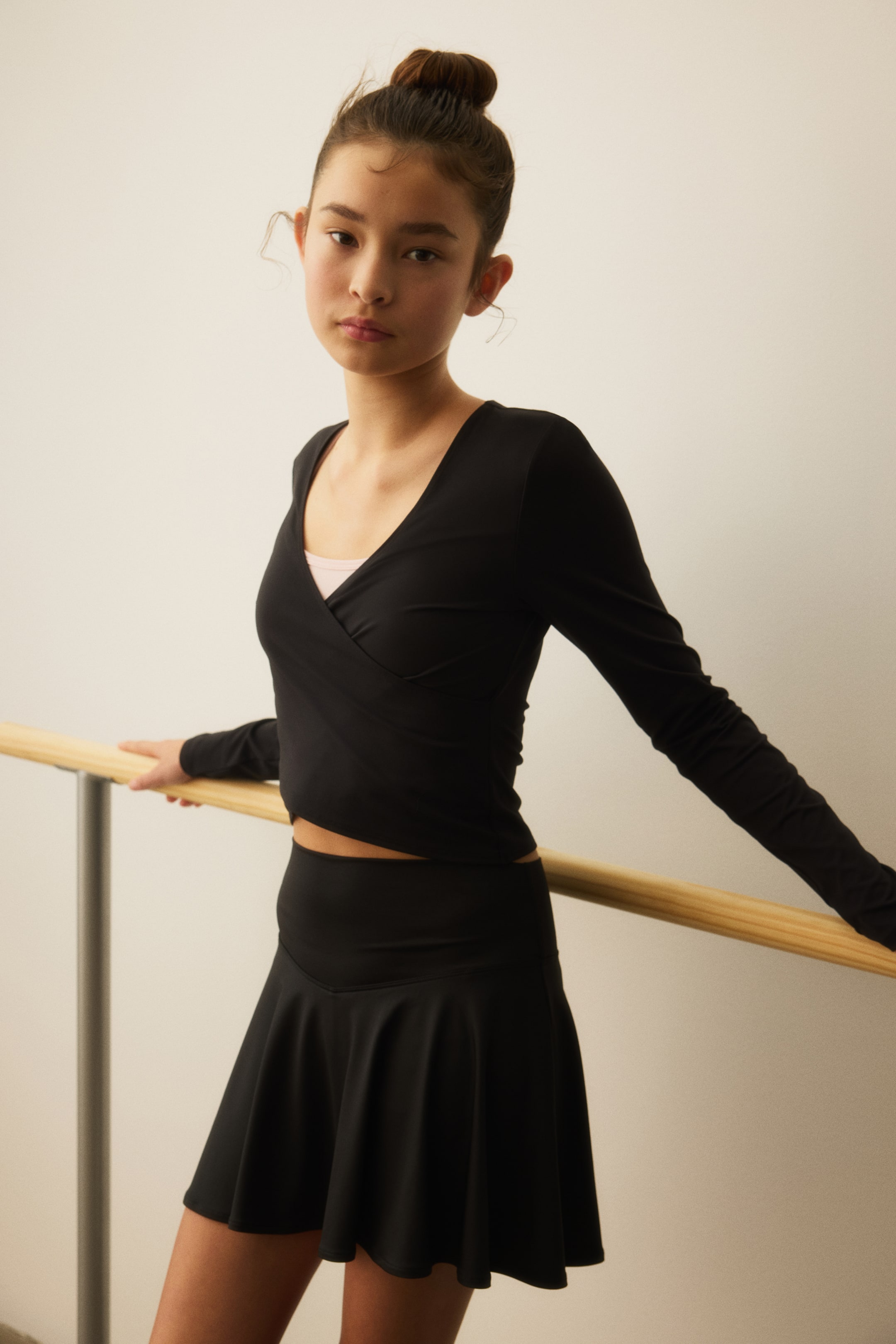 Jupe de tennis DryMoveđ
Ș