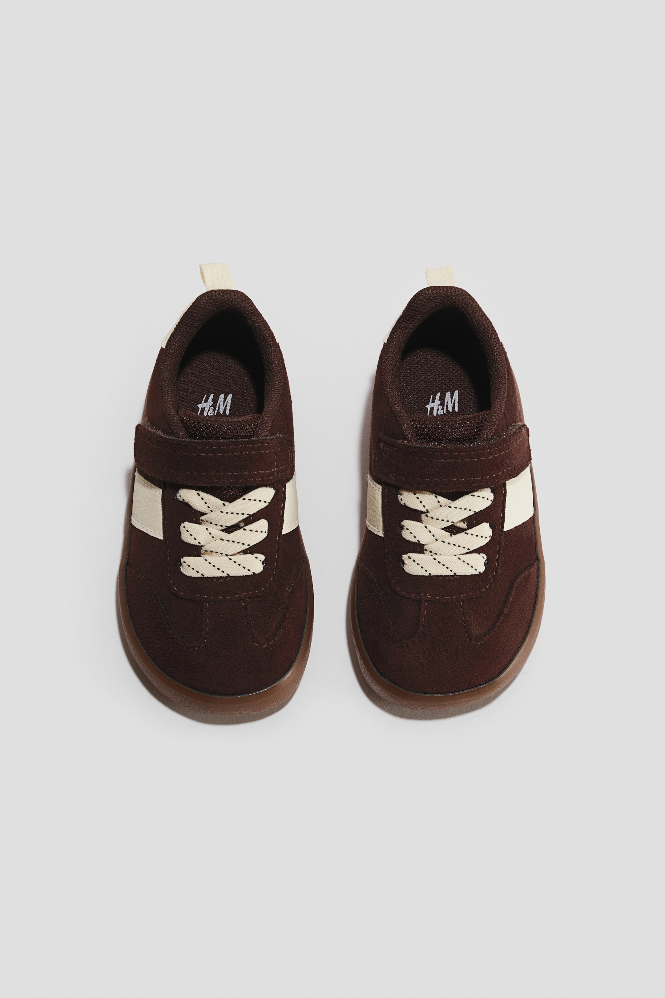 Barefoot Sneakers