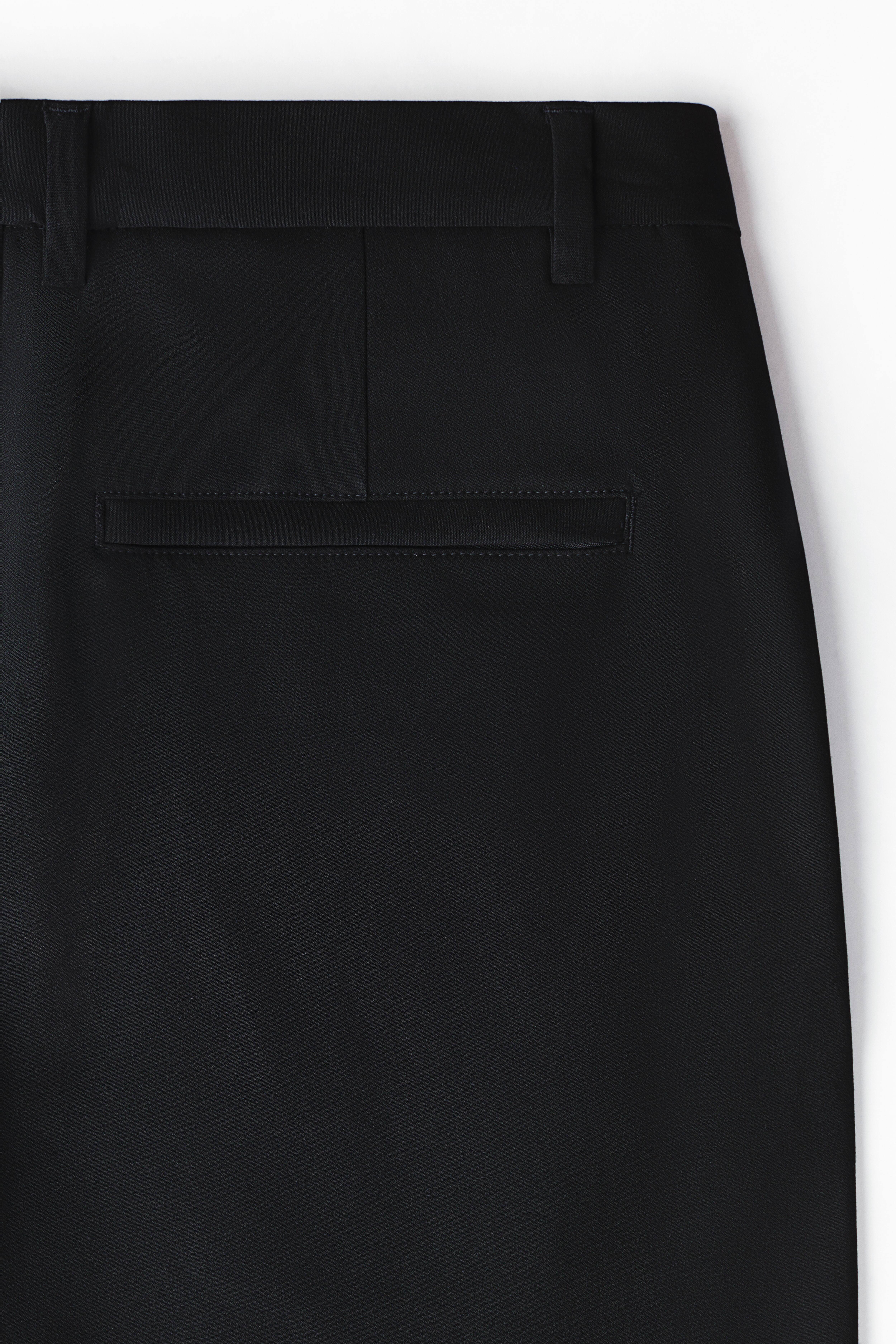 Four-Way Stretch Chinos