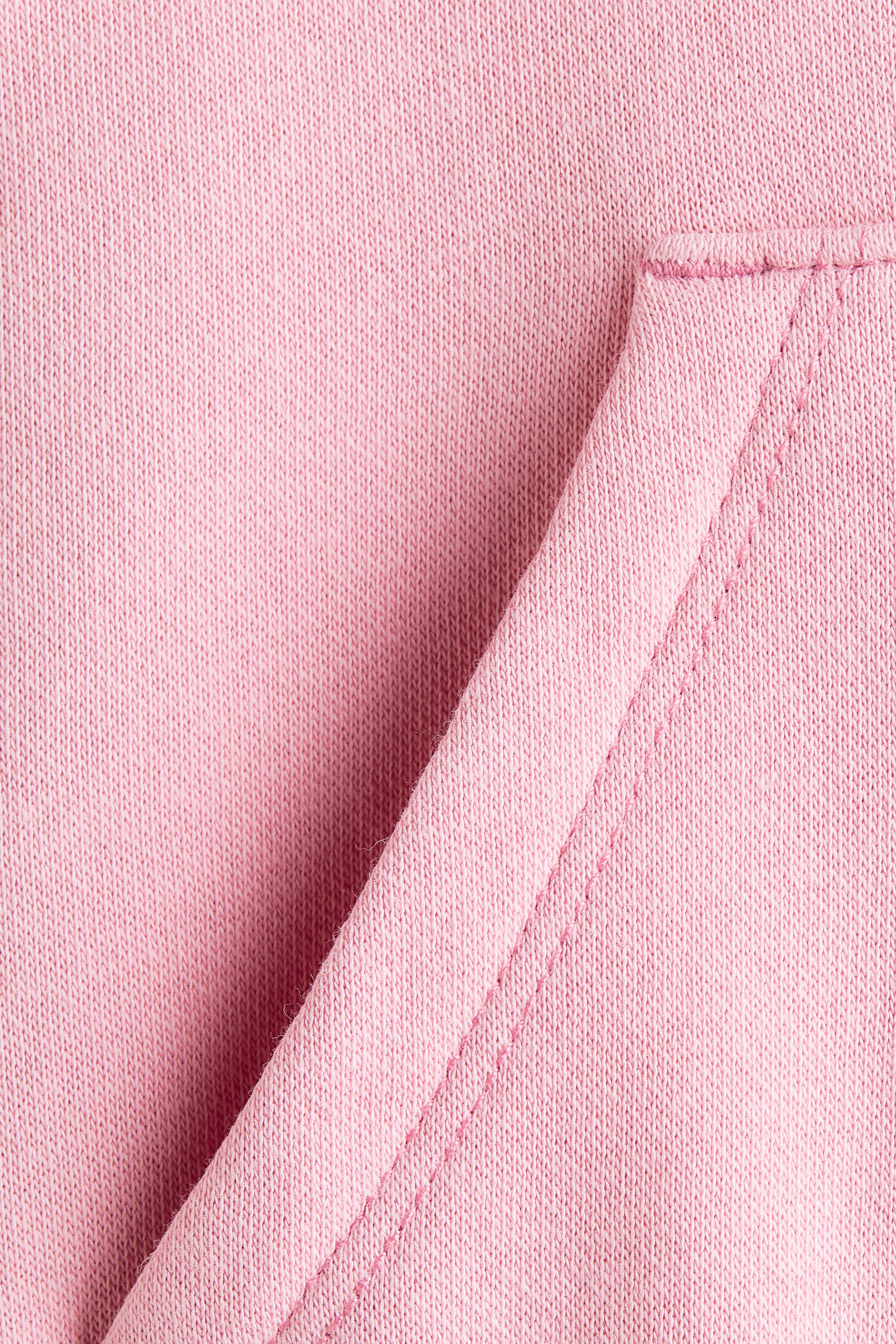 Детские худи H&M Brushed-Inside — фото 5
