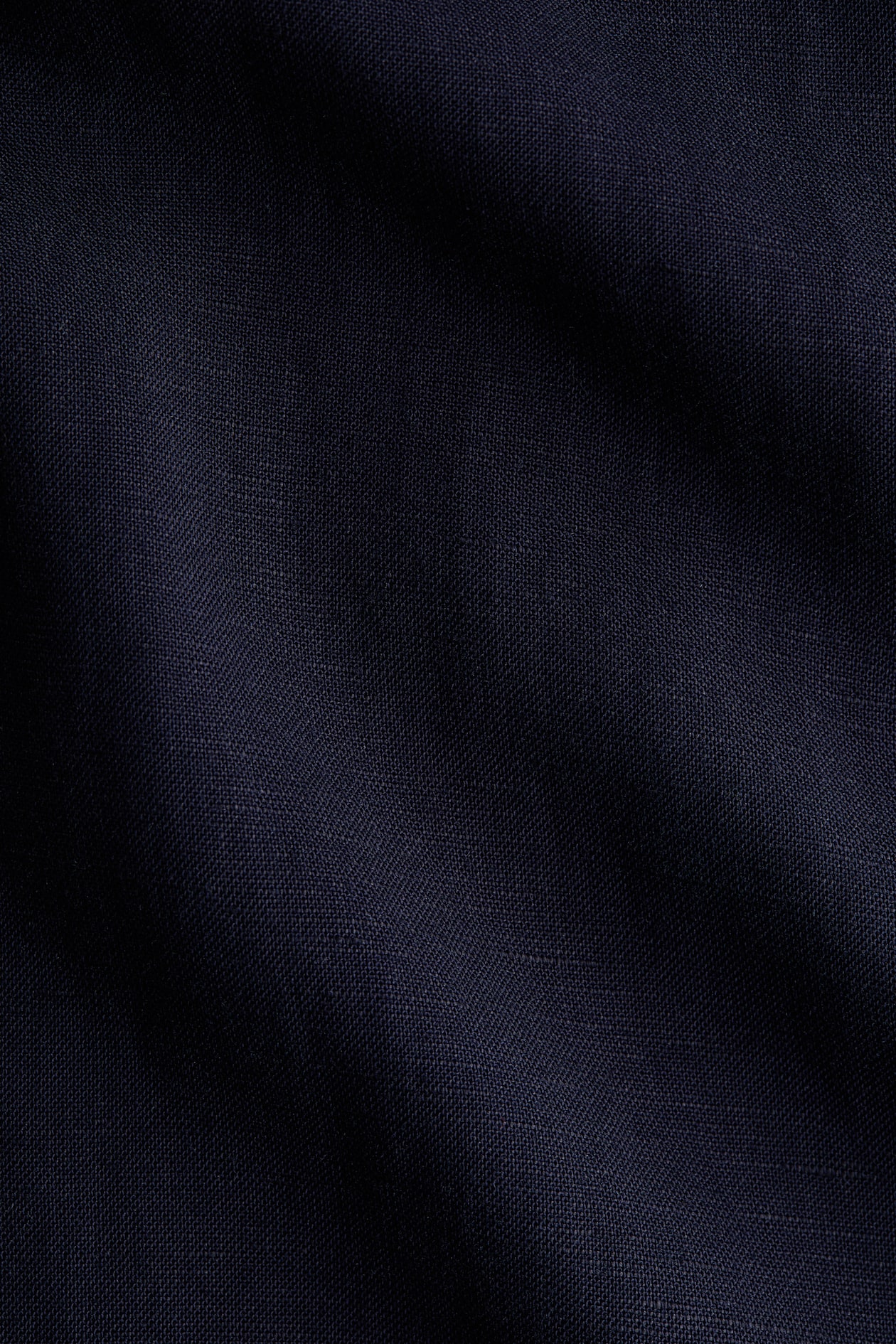 Linen-Blend Pants - image 5