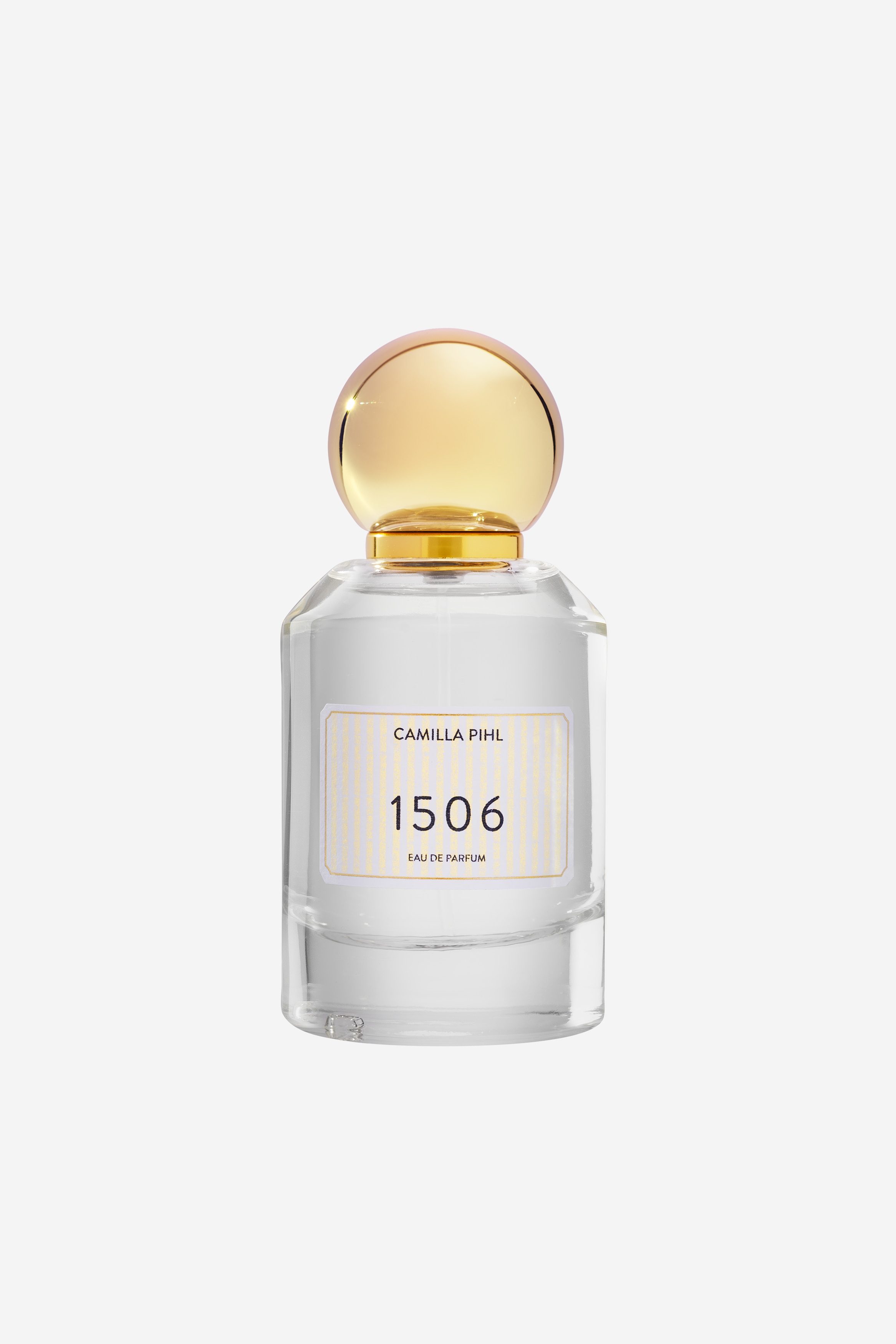 Camilla Pihl - 1506 Eau De Parfum - 1506