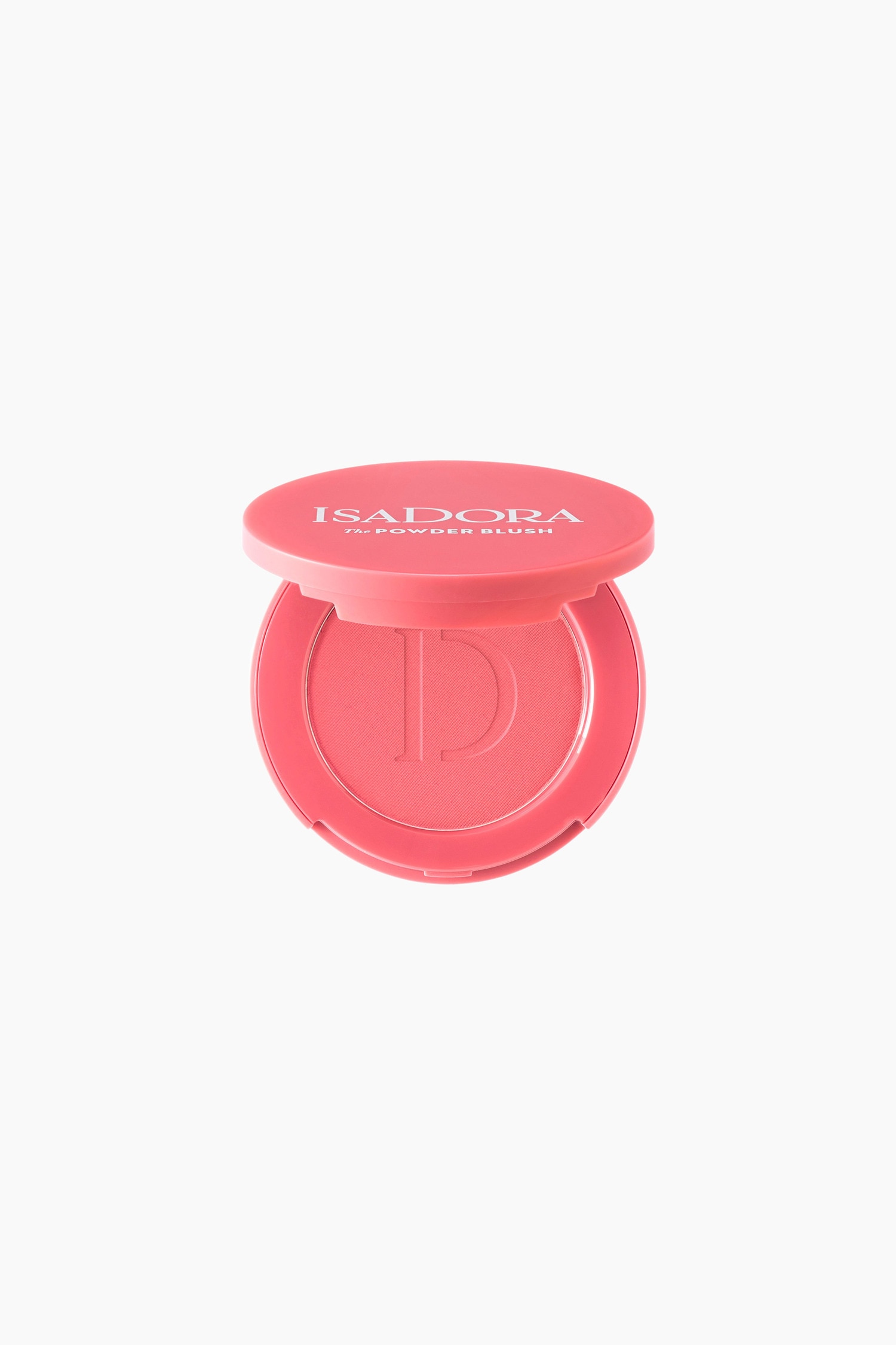 IsaDora - The Powder Blush - Coral Rosa