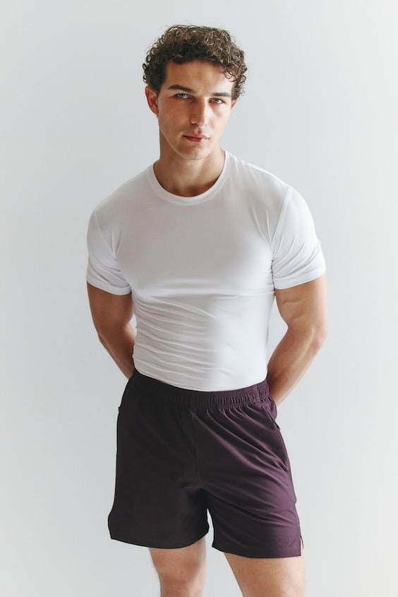 Top sportowy Muscle Fit DryMove™