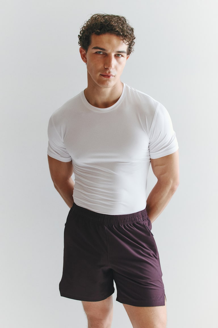 Sportska majica Muscle Fit DryMove™