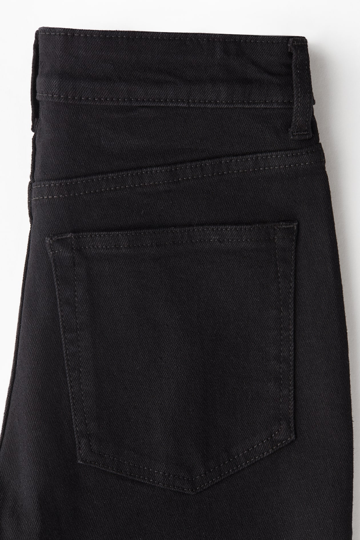 High Rise Skinny Leg Jeans - image 4
