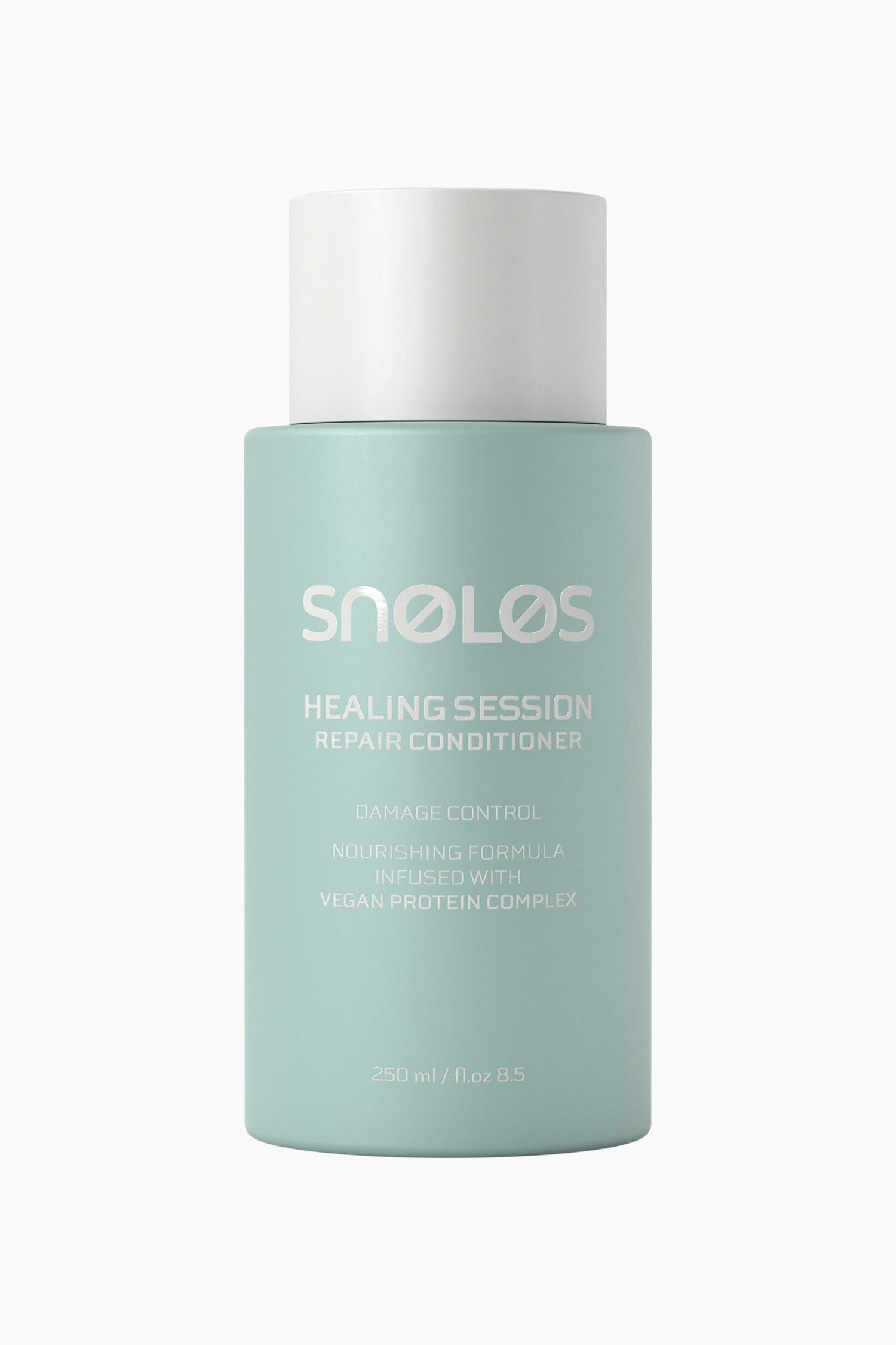 SNØLØS - Healing Session Repair Conditioner - Sitrus Og Eple