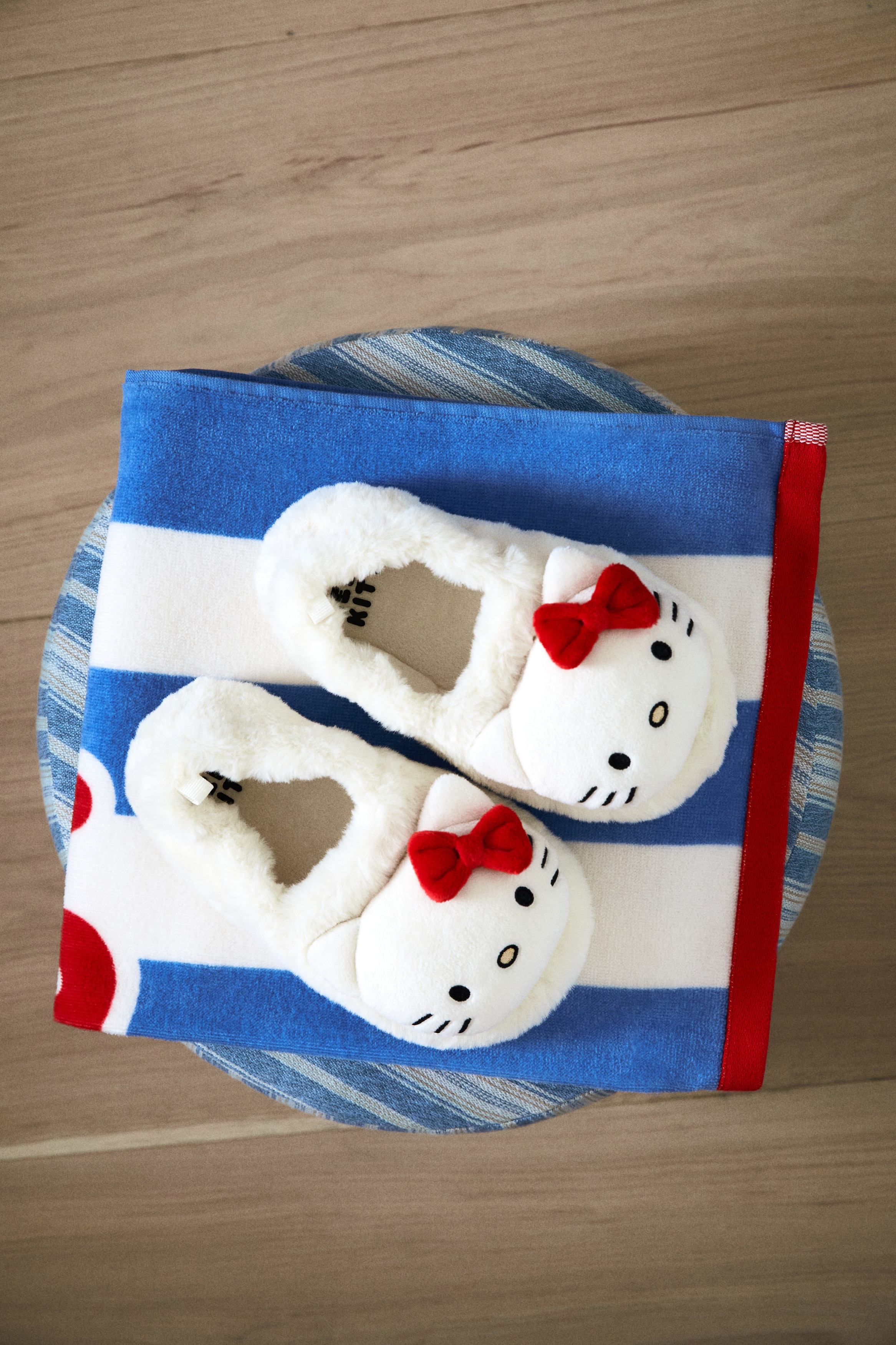 ハローキティ　ウェディング　バスタオル 楽天市場】 ハローキティ バスタオル ガーゼ 湯上げタオル