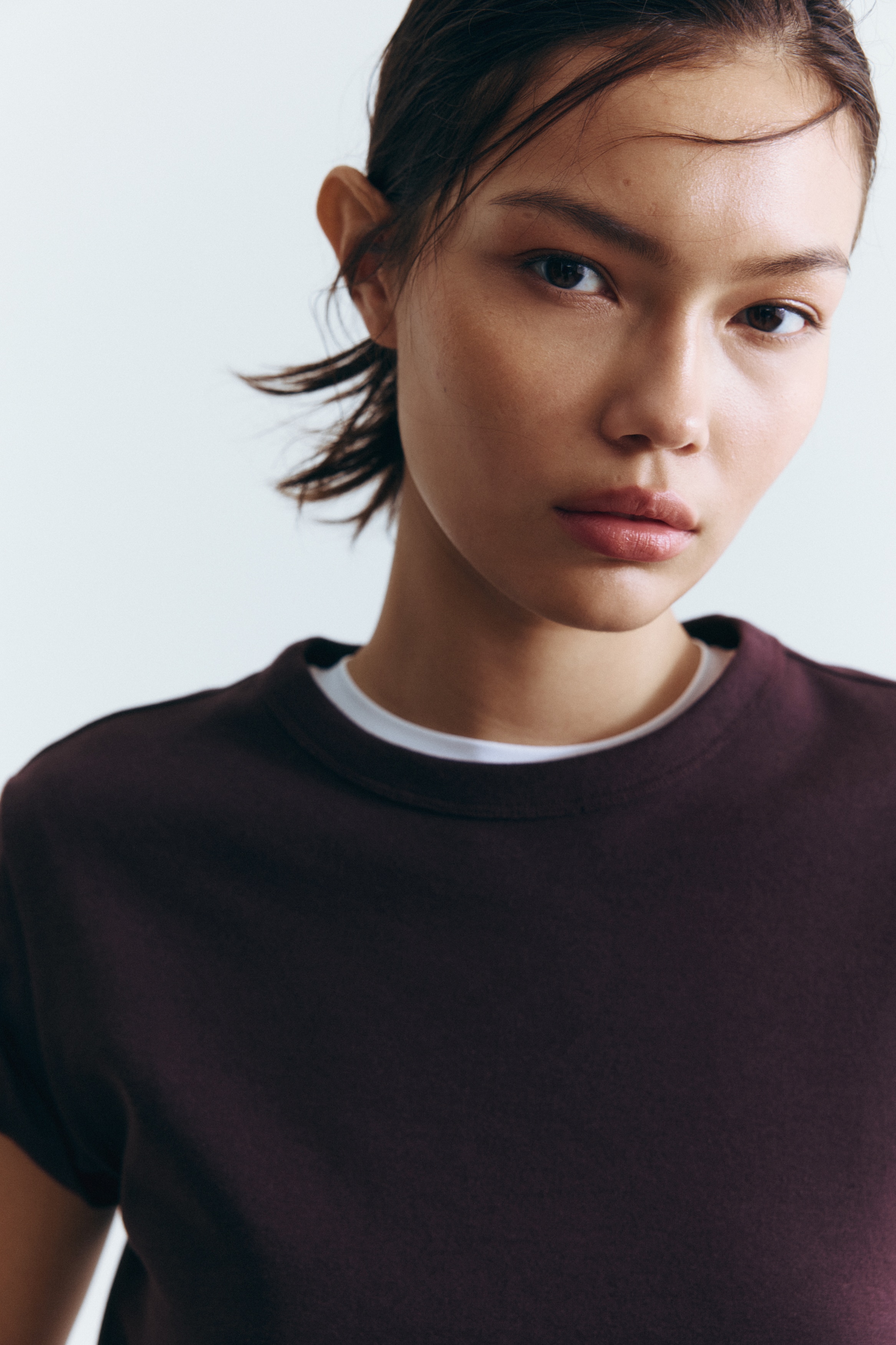 Cotton T-shirt