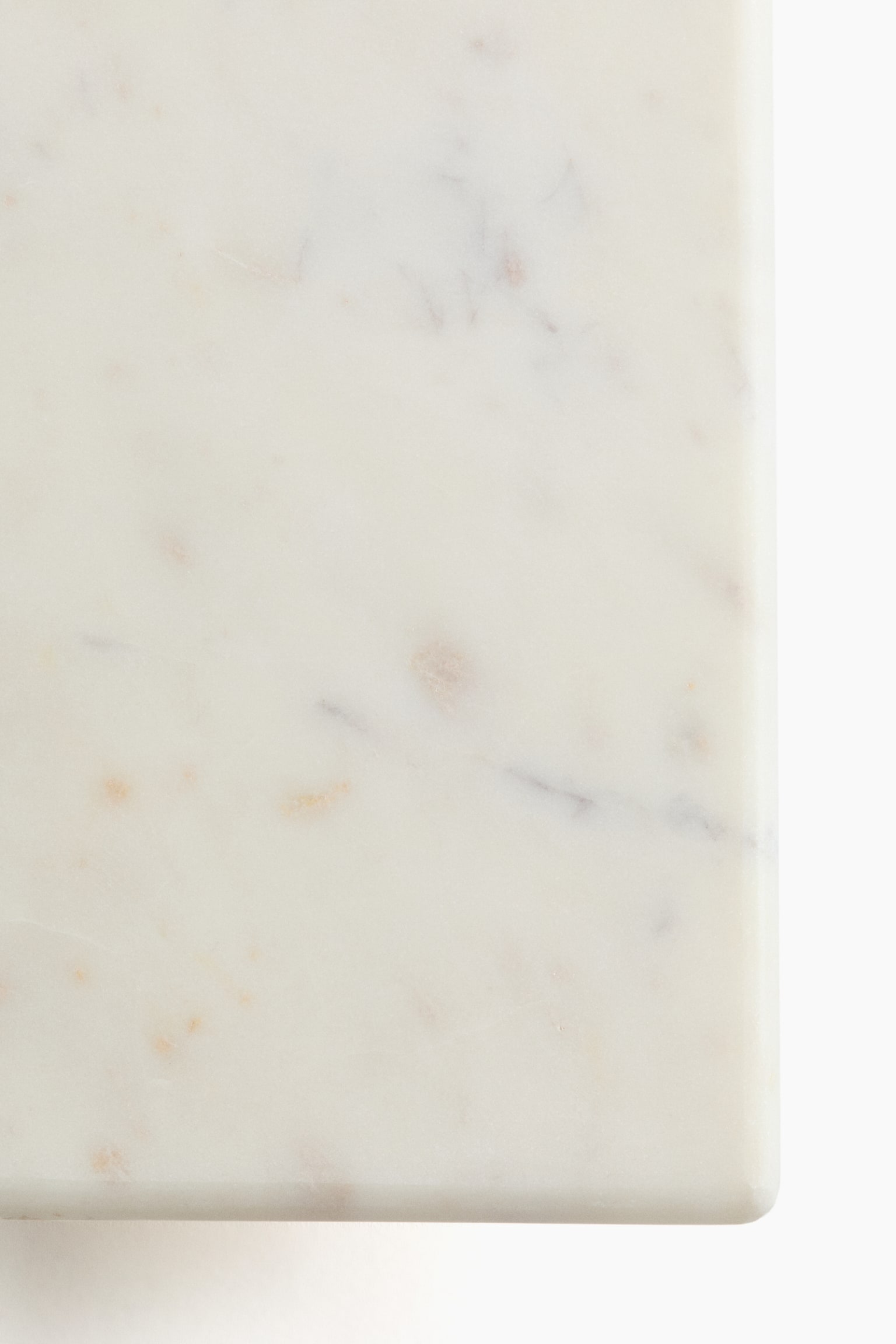 Marble wall shelf - Cream/Light beige/Beige - 4