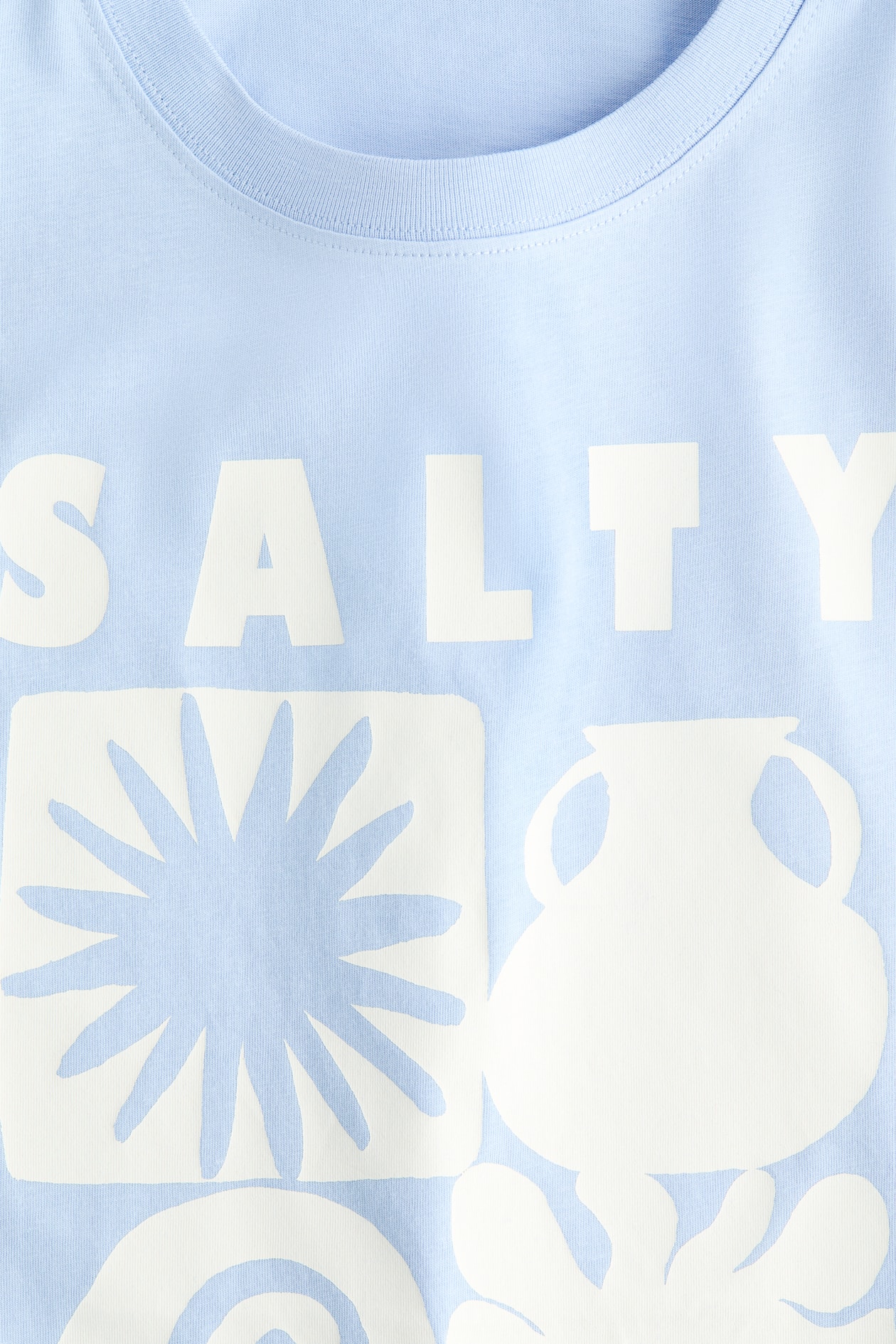 Printed T-shirt - image 3
