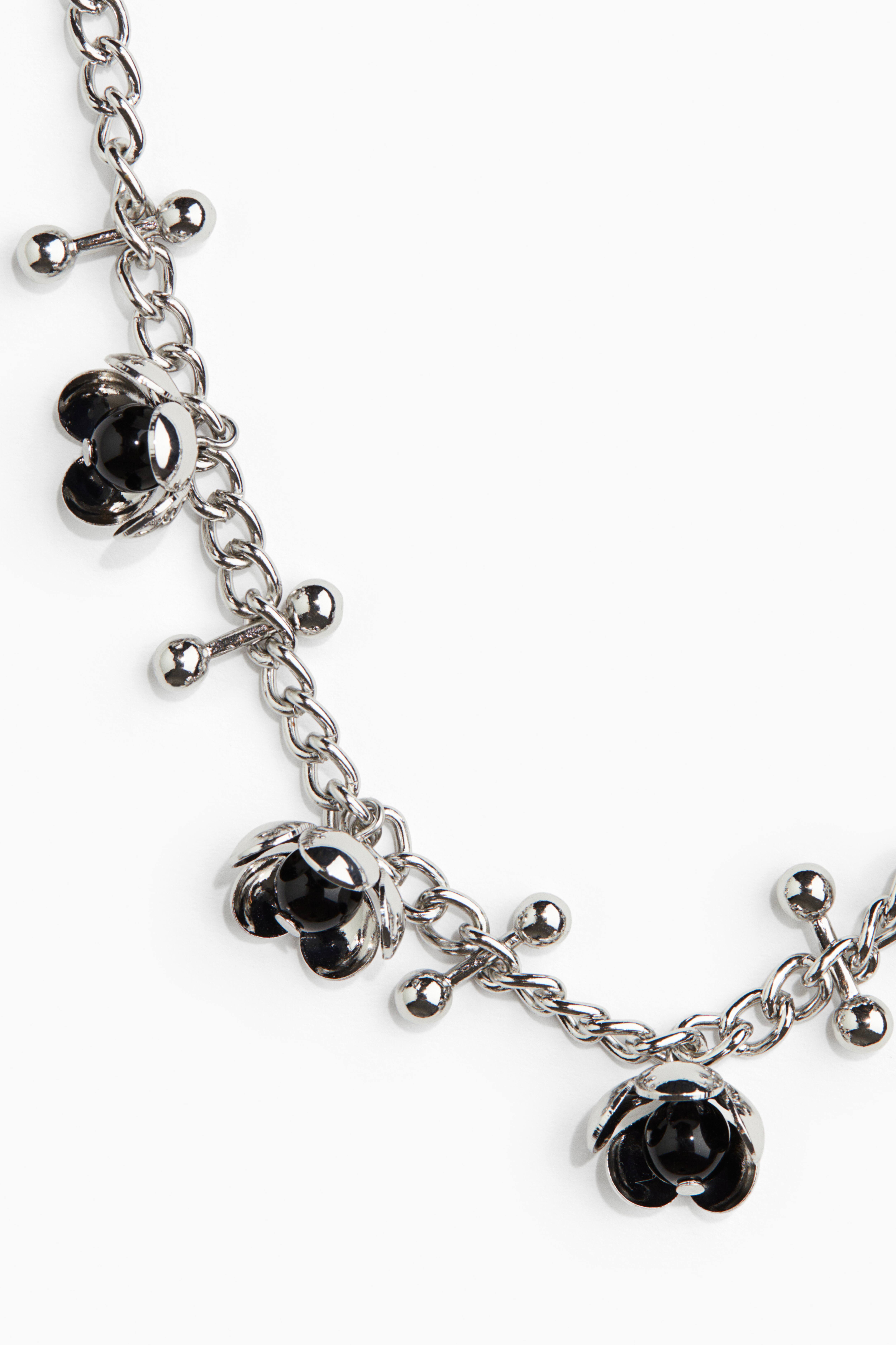 Pendant Chain Necklace