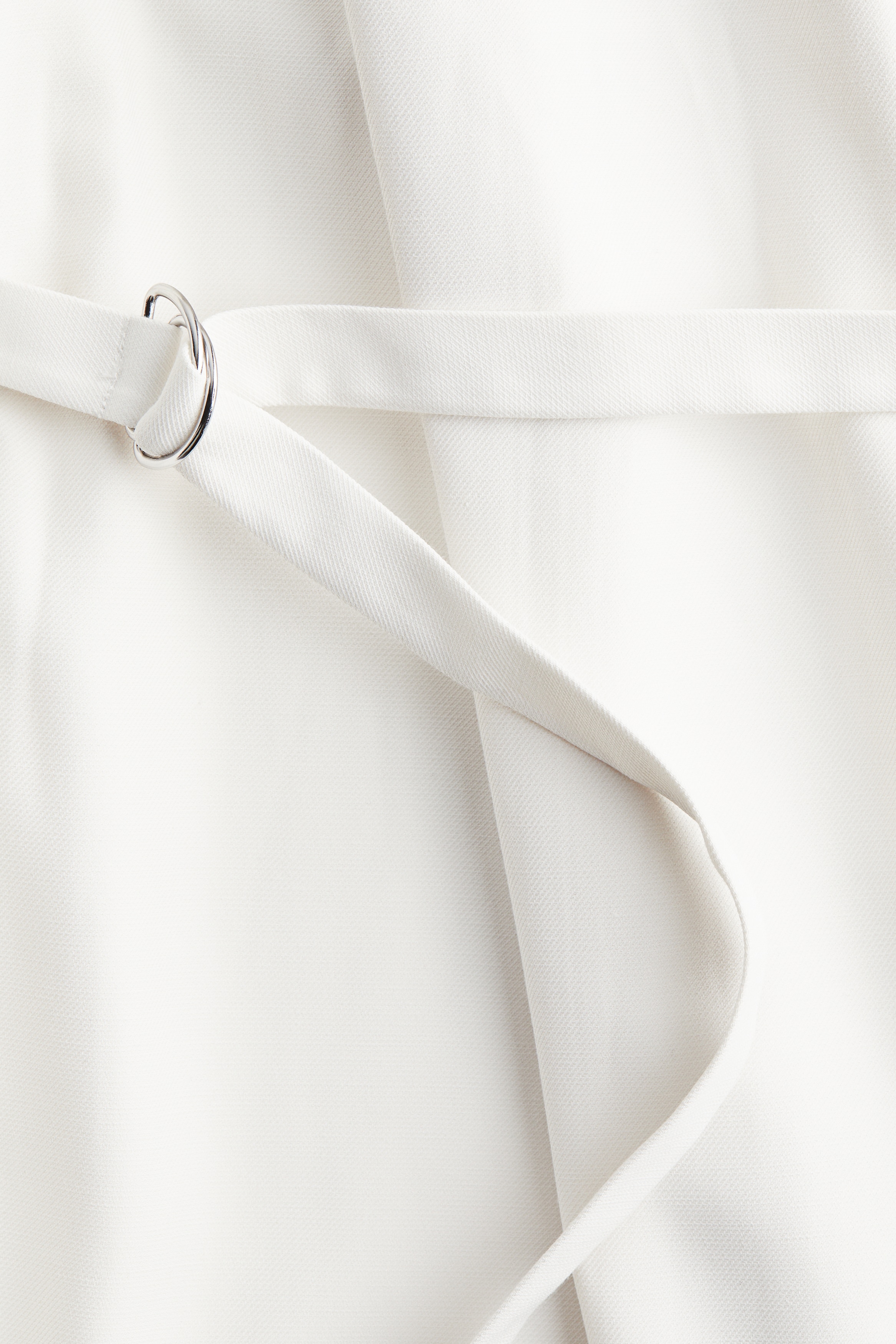 Manchettes Élastiques Creuses En Dentelle Pour Femmes - Fausses Manches Amovibles Blanc, Taille M - 11