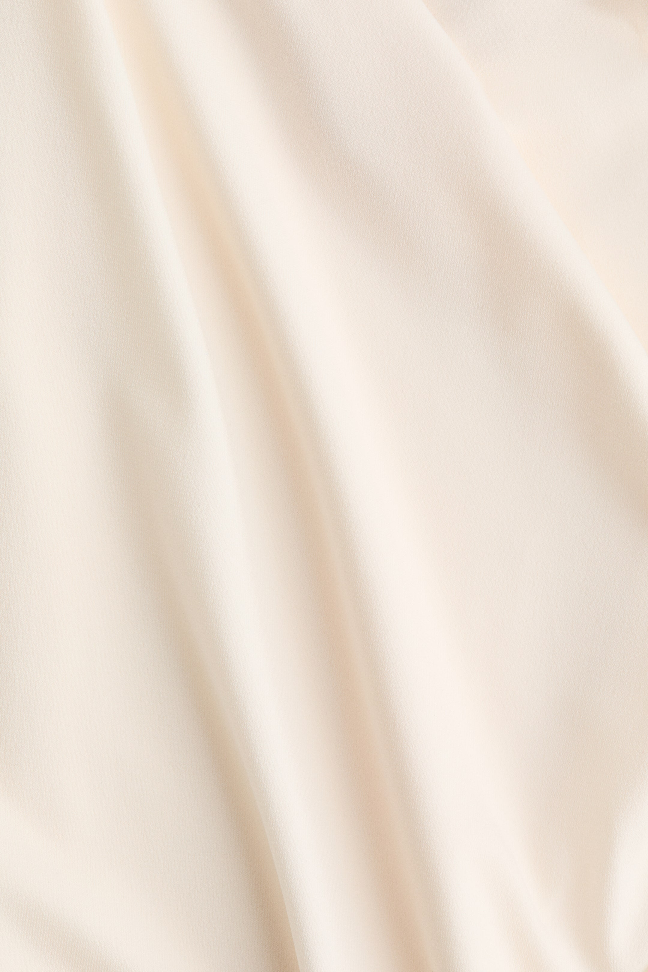 View larger image: Cowl-neck body - Cream - Ladies | H&M US 4