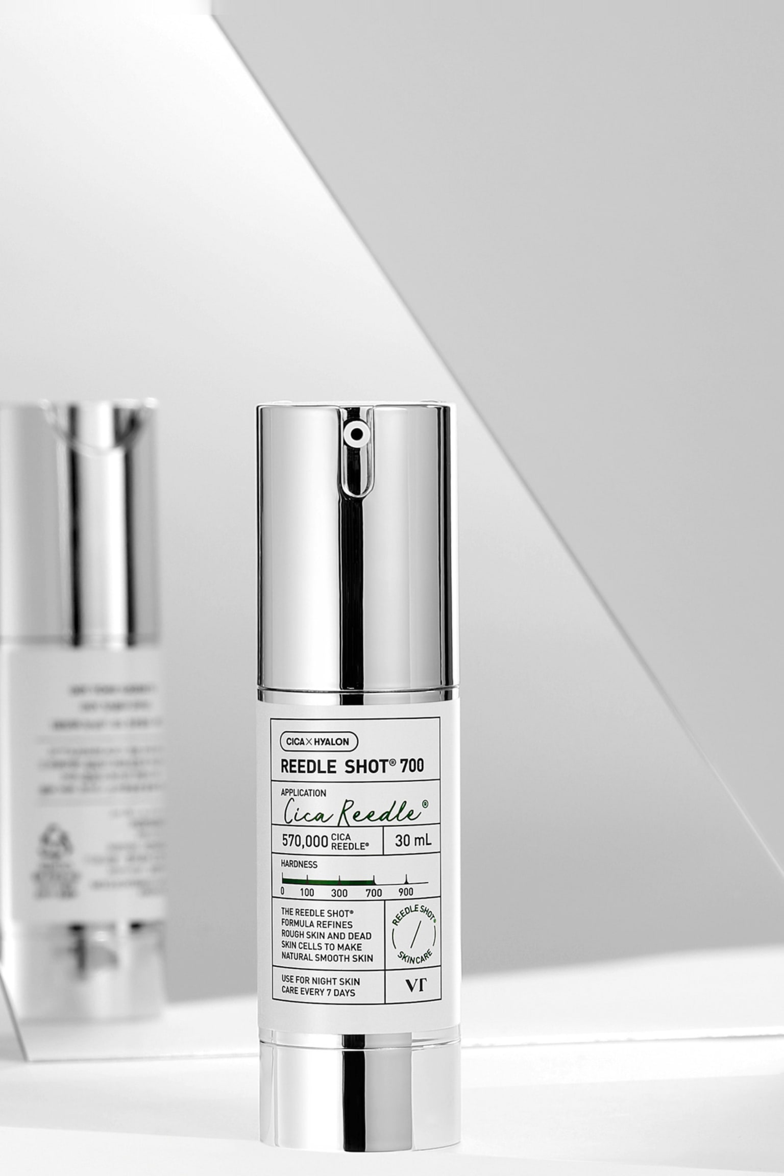 Reedle Shot 700 - Reedle Shot 700 - 3