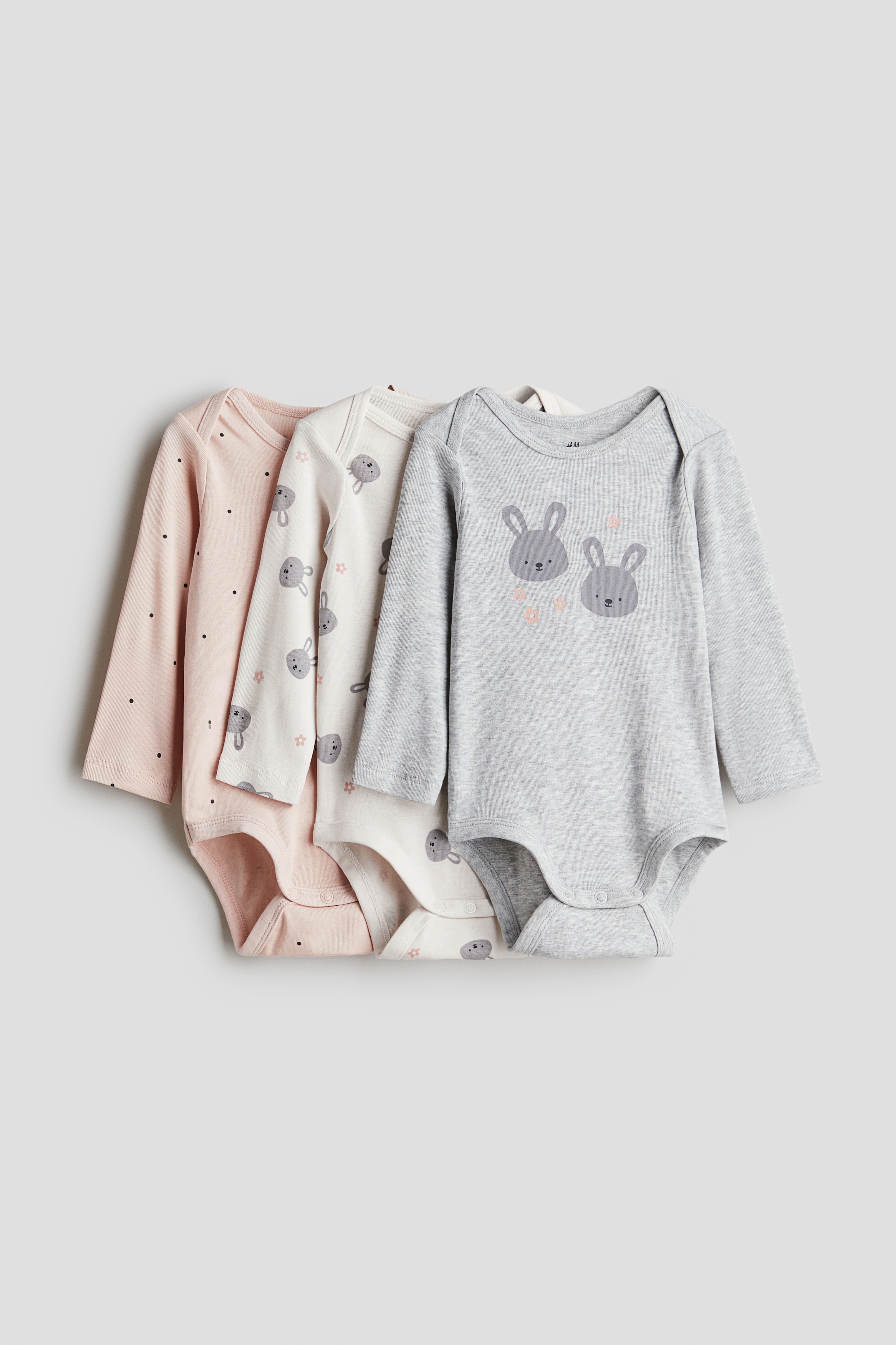 Box sale of H&M Baby Girl Clothes