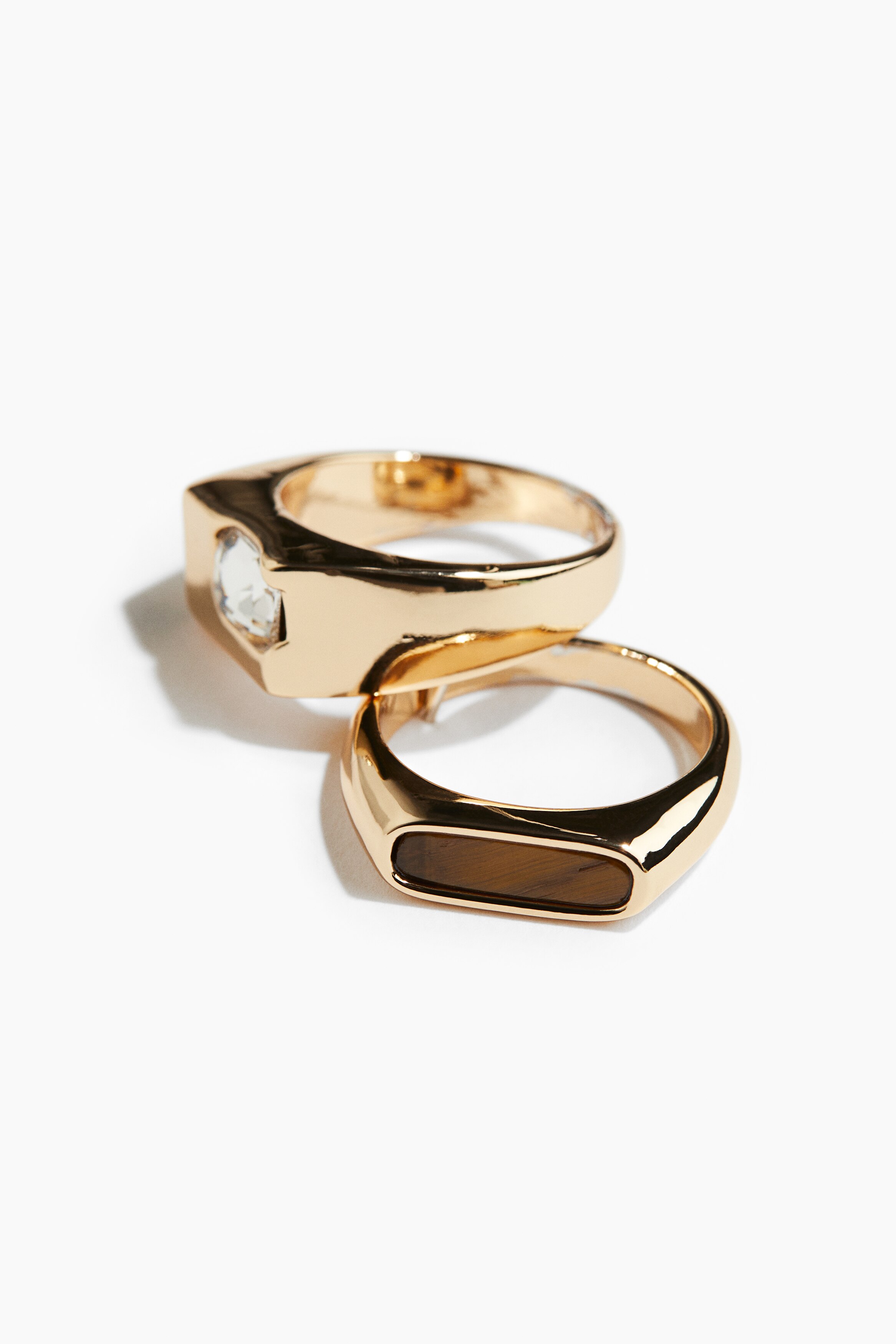 2-pack rings