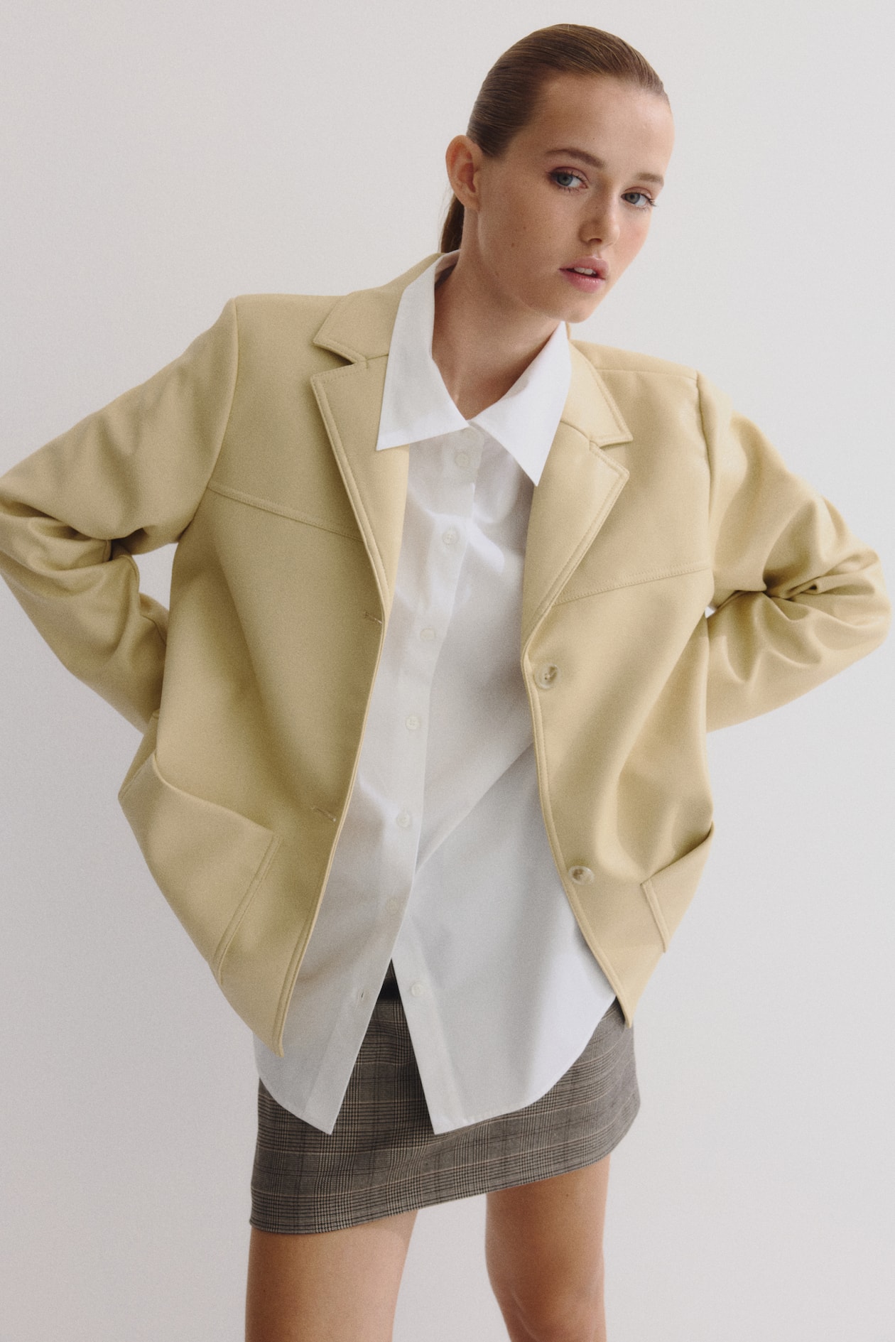 Jacket - image 3
