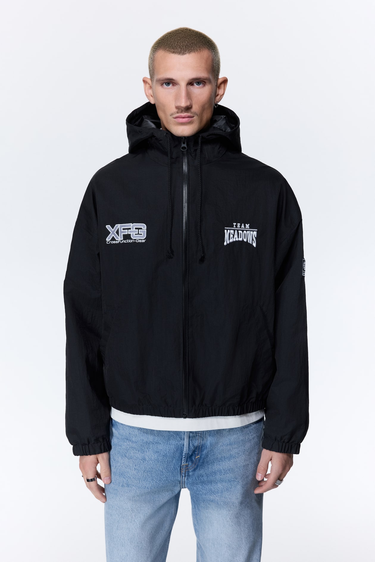 楽天市場】【未使用】WIND AND SEA Wind Wave Light Packable Nylon 