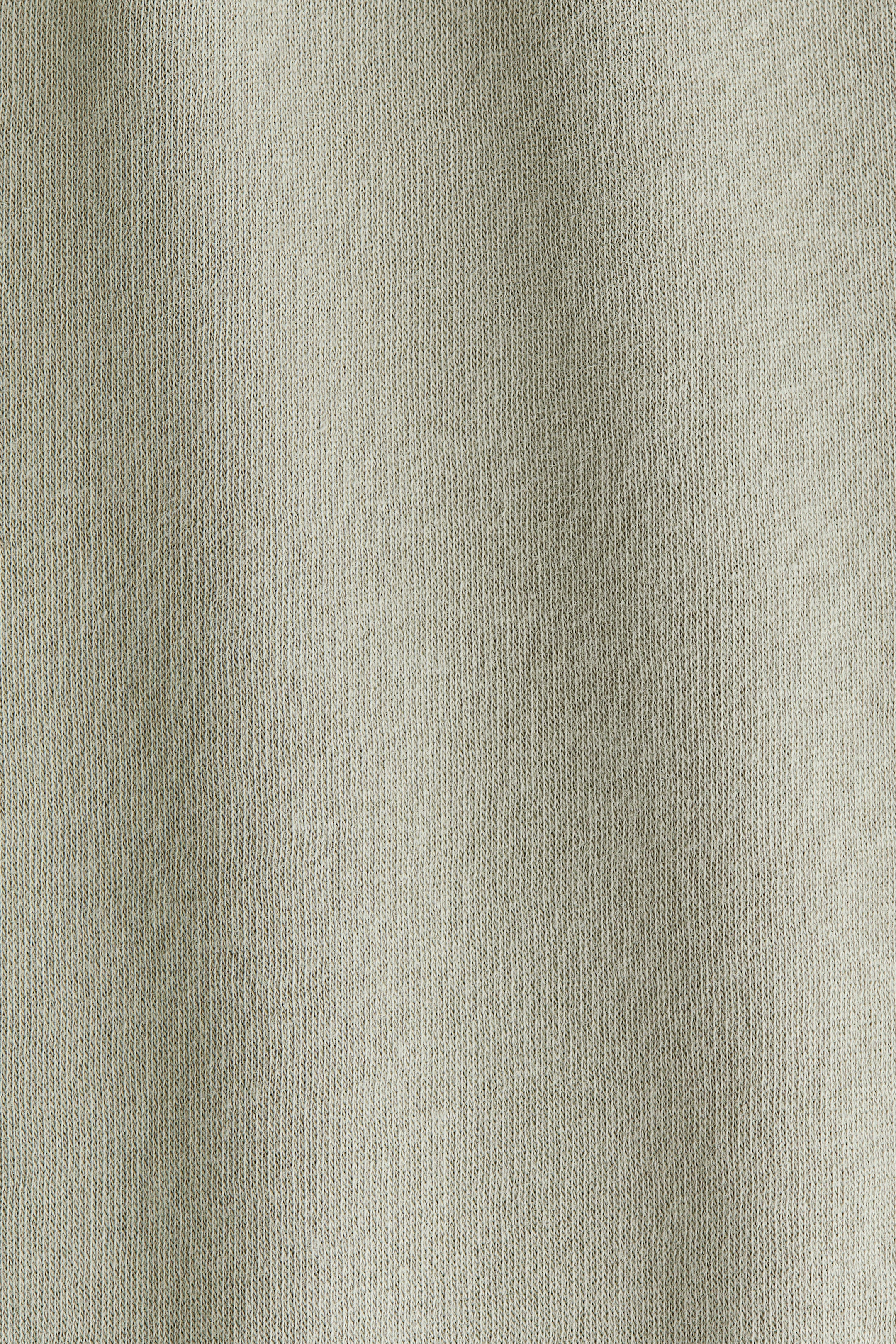 Brushed-Inside Joggers