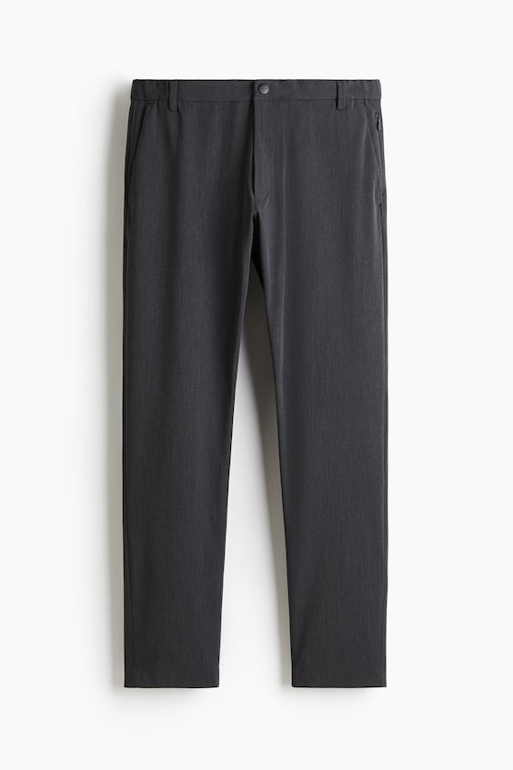 Spodnie Slim Fit