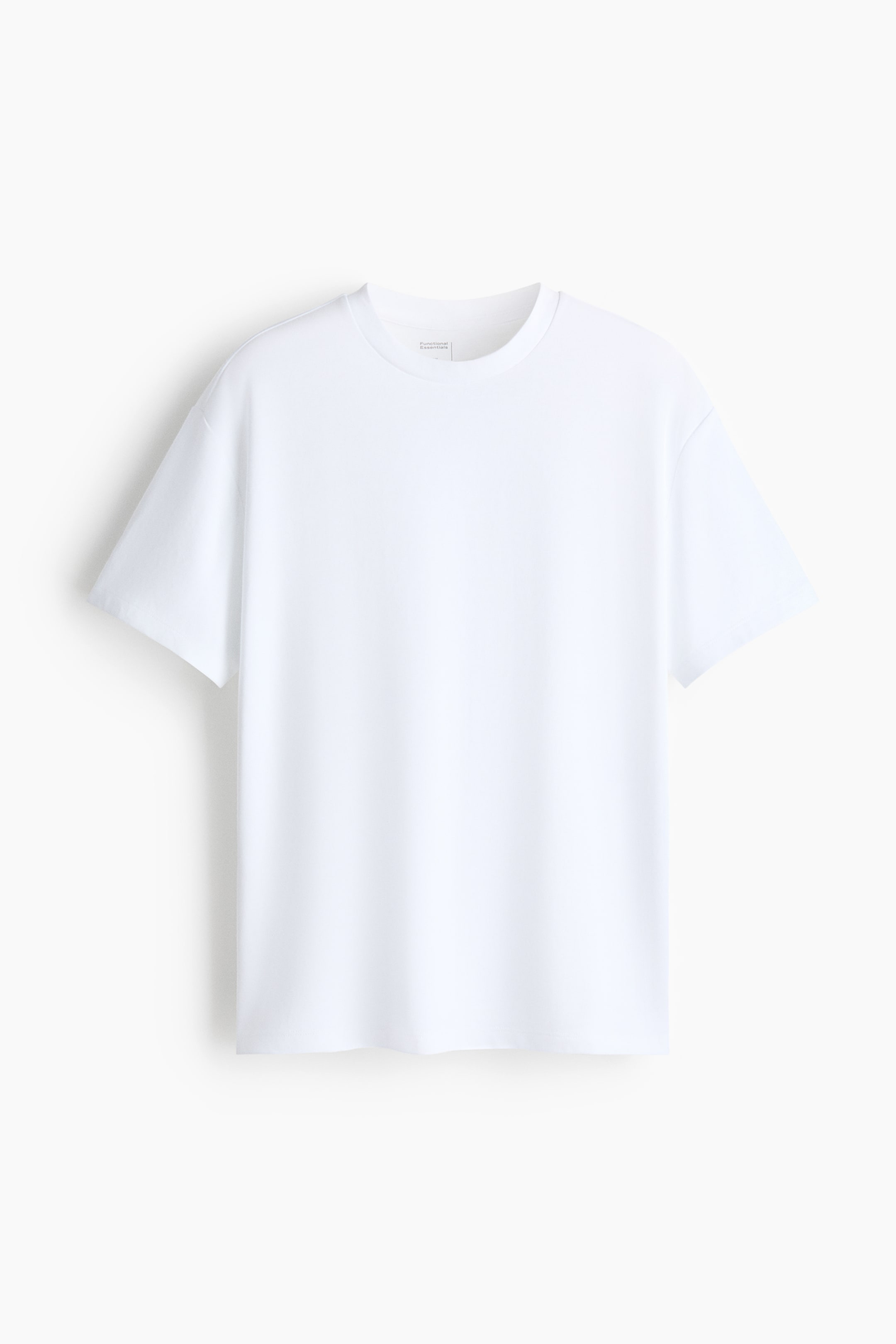 T-shirt rafraîchissant décontracté