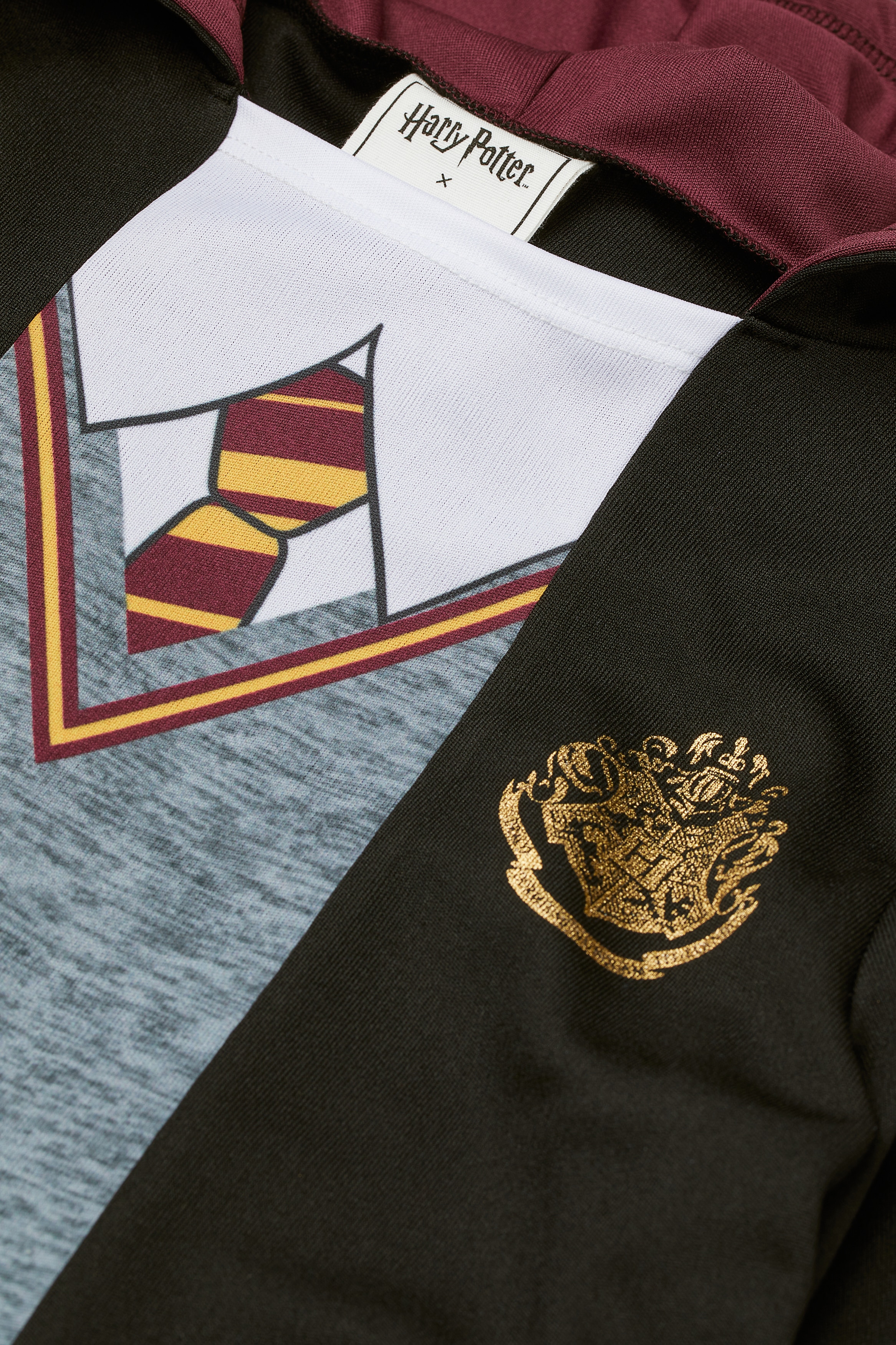 Hermione fancy dress costume - Black/Hermione - Kids | H\u0026M