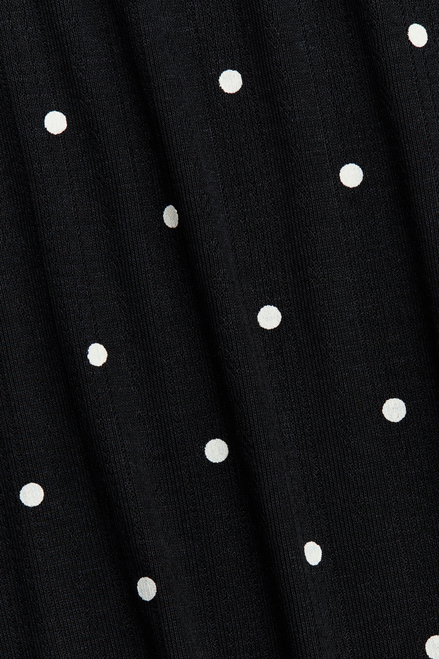 網紗花式鉤織睡褲 - 黑色/奶油色/花朵/白色/花朵/奶油色/黑色/紅色/白色/愛心/深咖啡色/淺灰混色/奶油色/花朵/淺灰土耳其藍 - 5