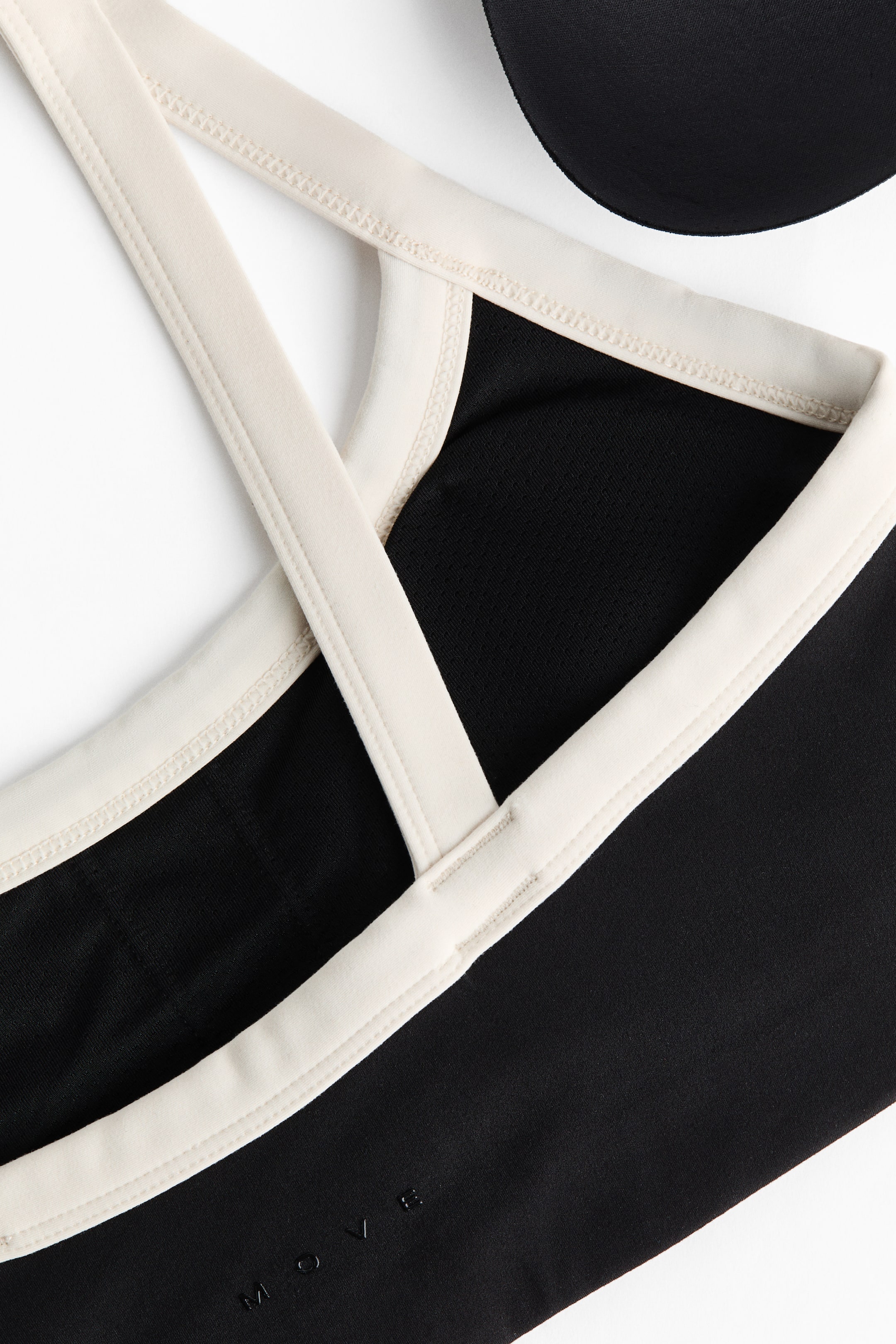 Medium Support Sports Bra with SoftMove™