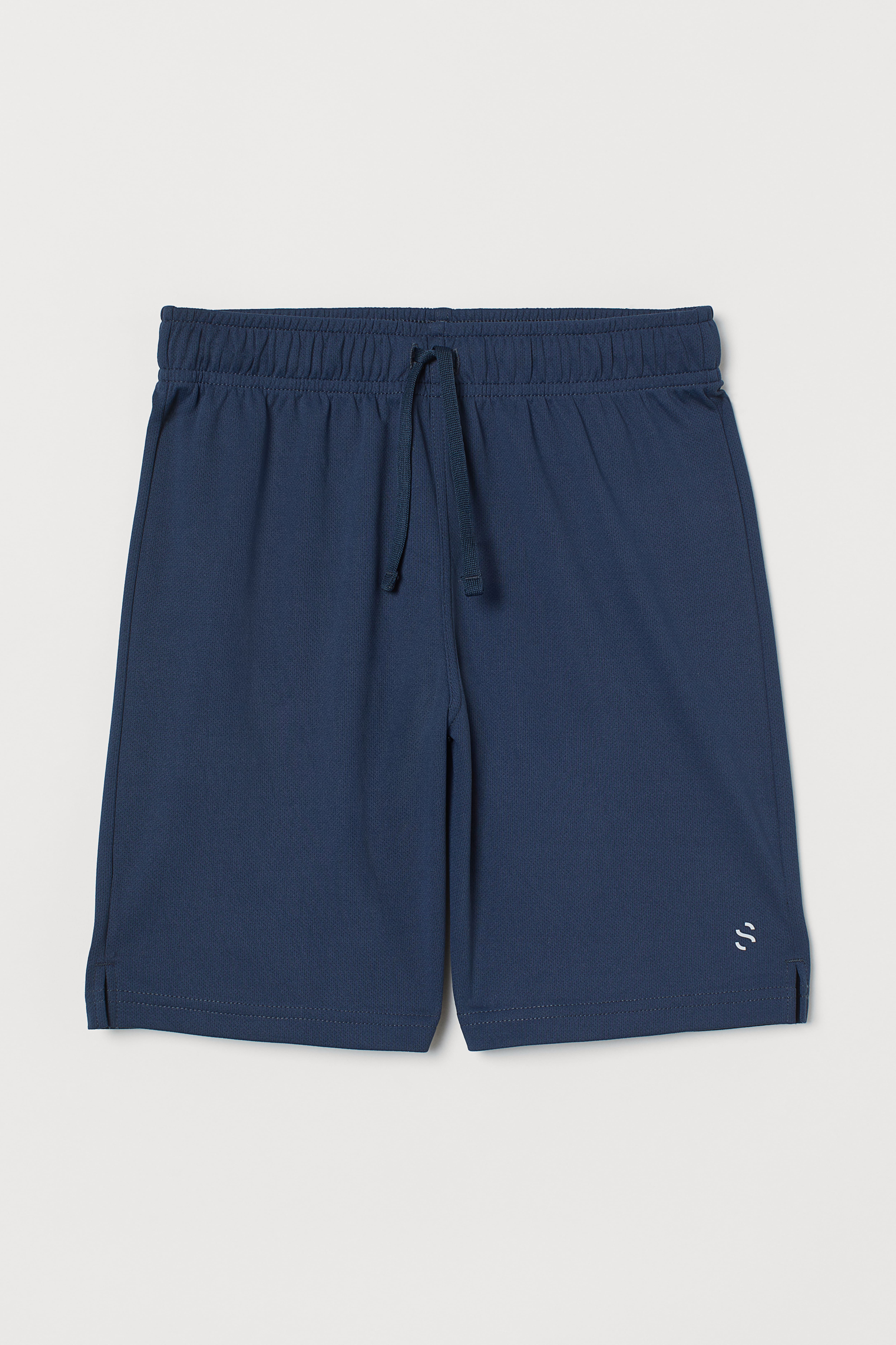 H&m sport short best sale