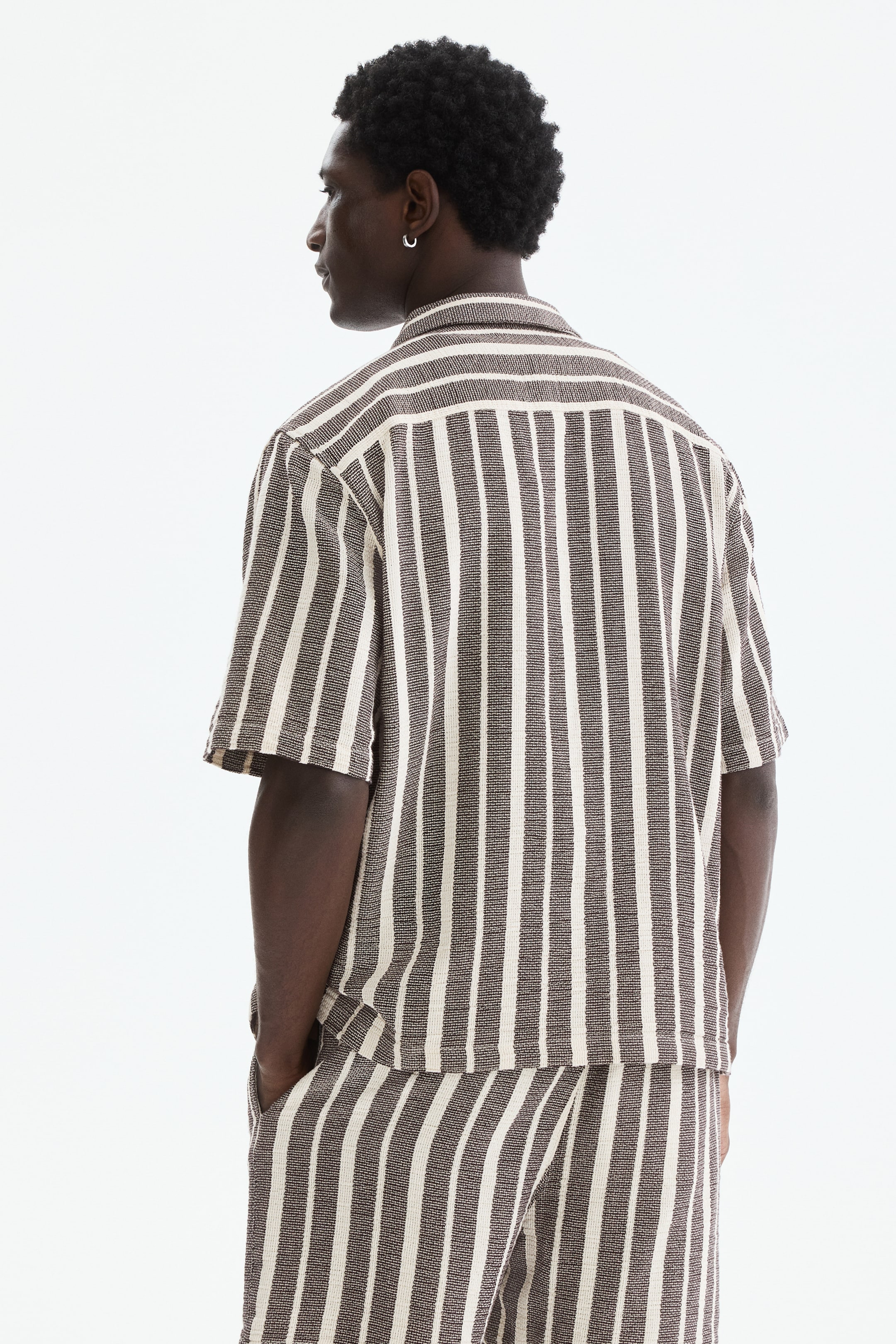 Chemise classique