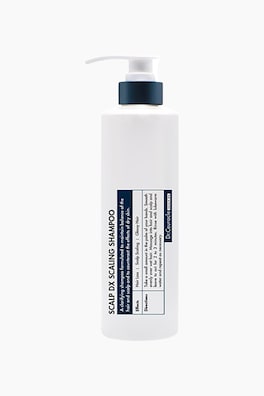 Scalp Dx Scaling Shampoo