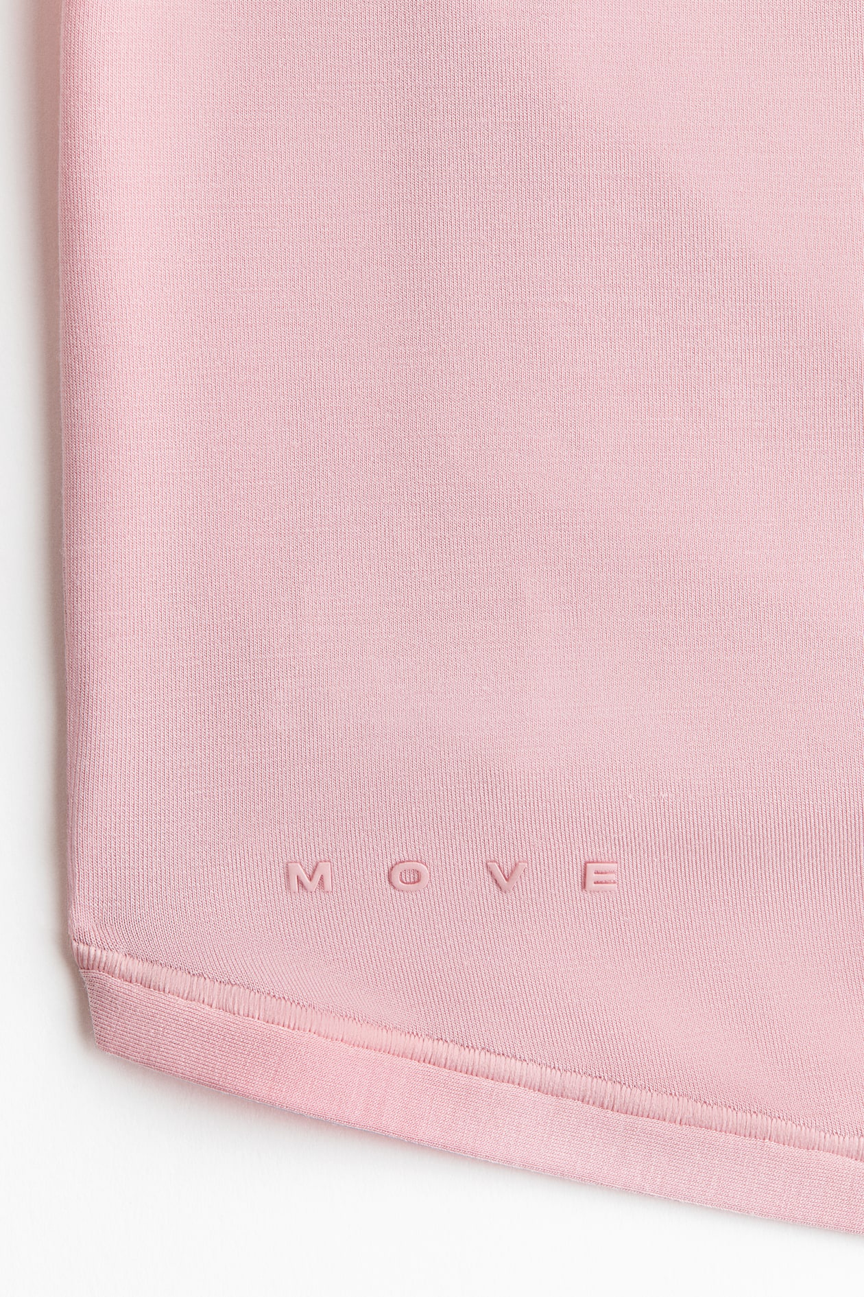 Cropped Long-Sleeved Yoga Top - image 4