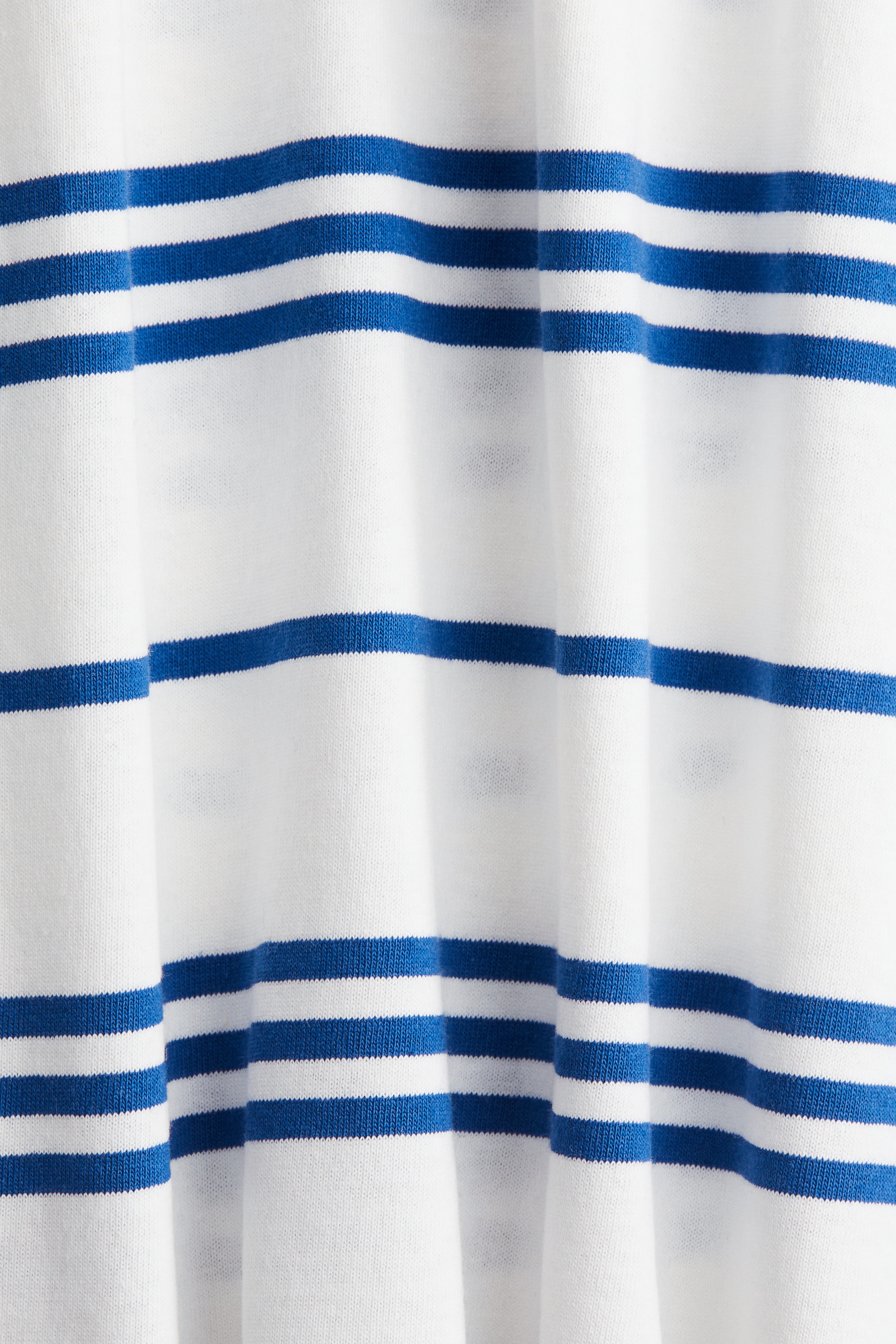 Cropped T-shirt