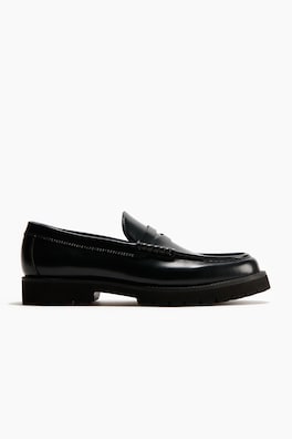Pennyloafers