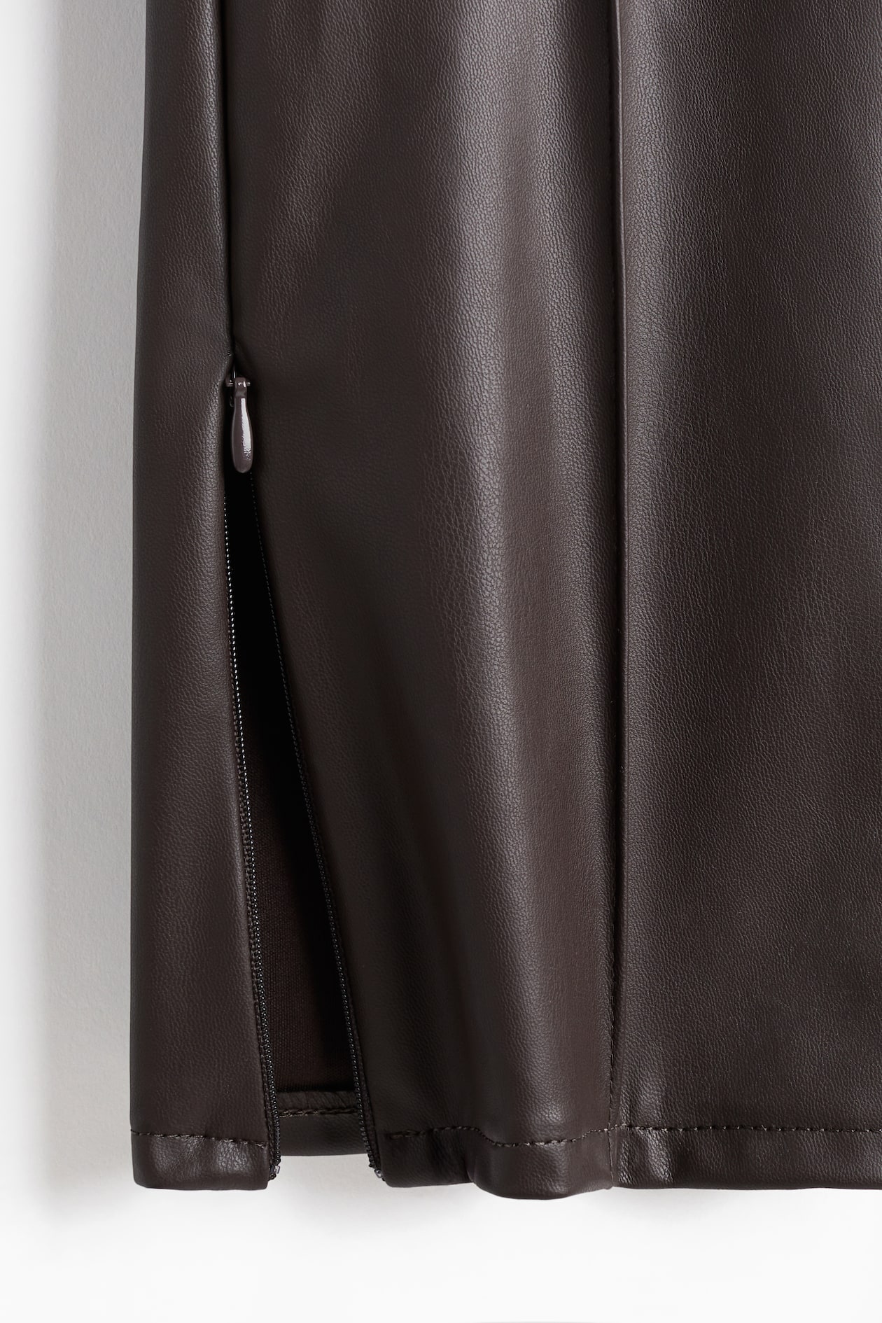 Coated Leggings - image 2