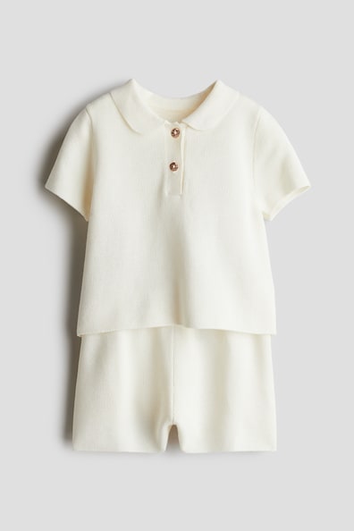 ファインニット2アイテムセット